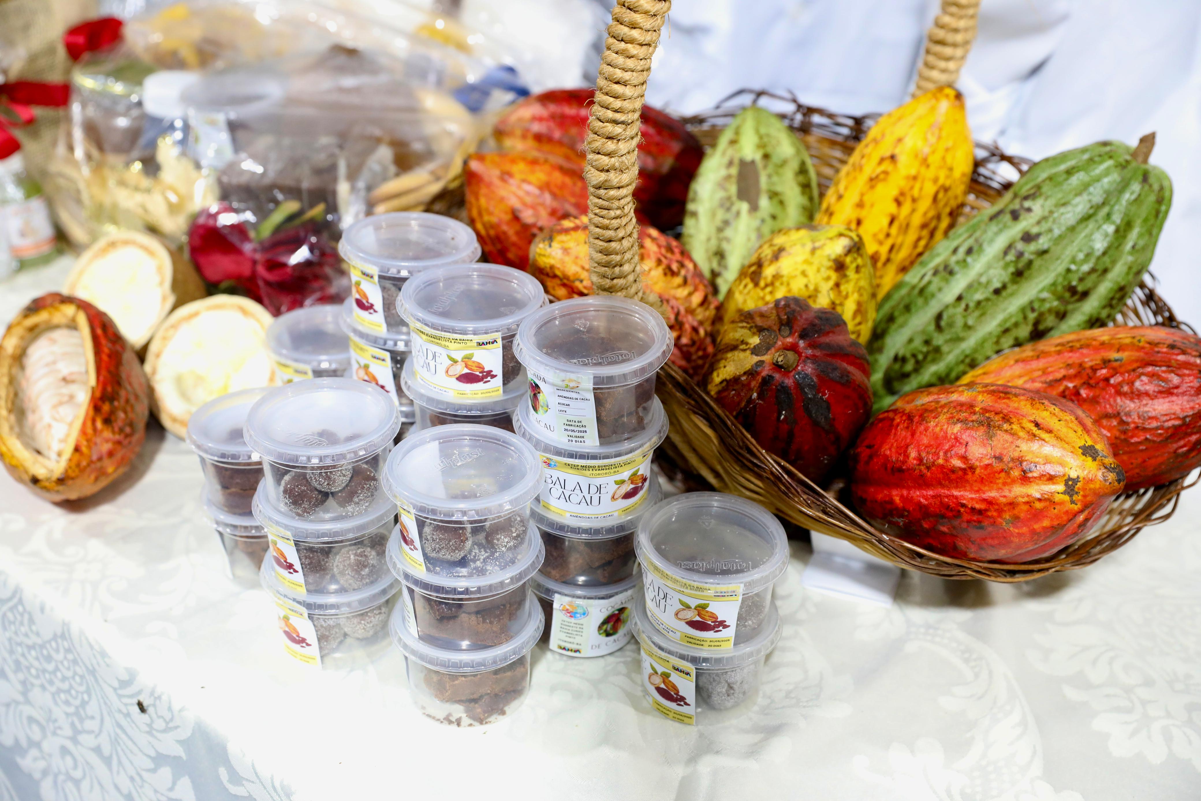 Educação sustentável e protagonismo juvenil ganham espaço na Exposição Agropecuária de Itapetinga