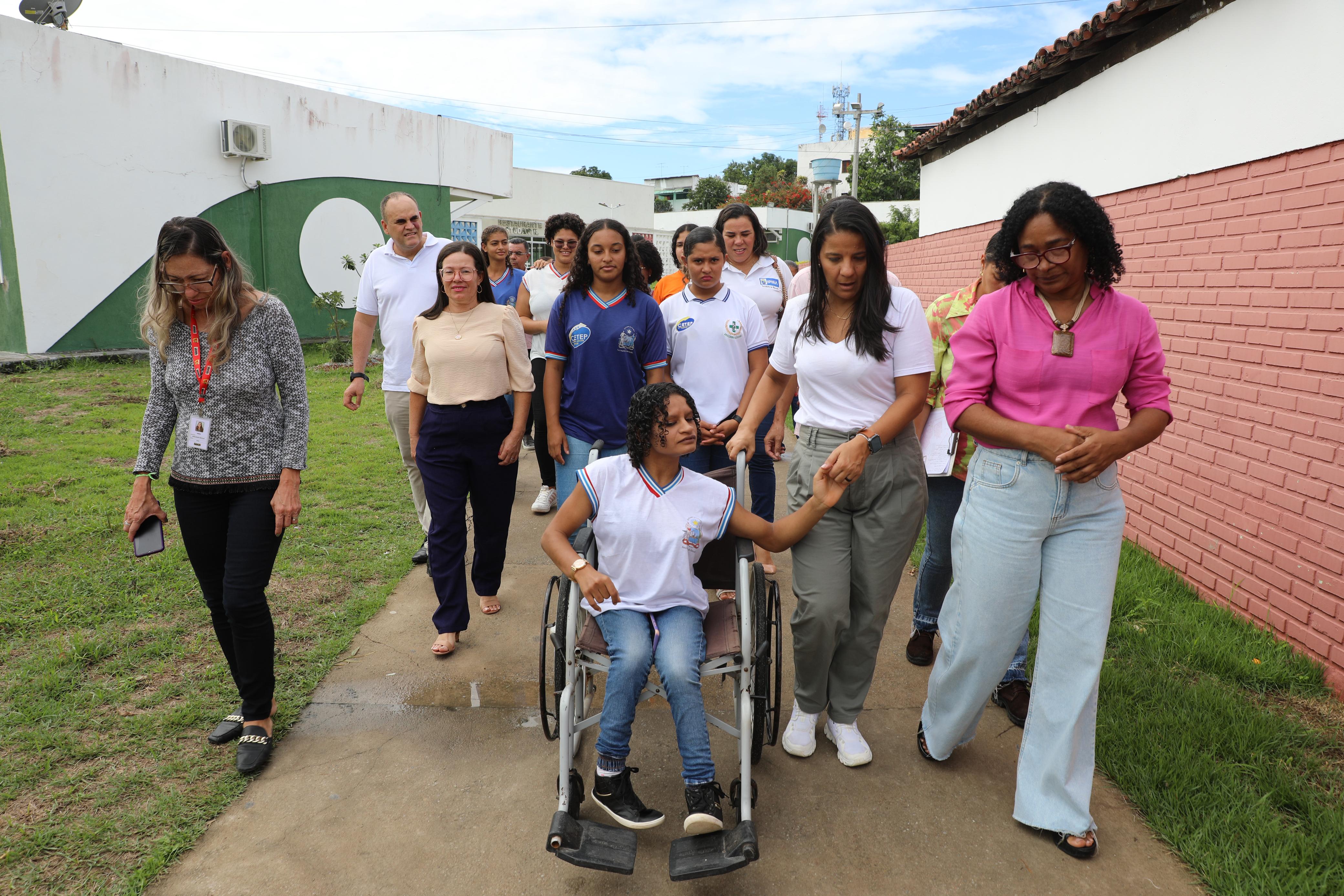 Governo da Bahia intensifica ações para fortalecer a educação no Território da Bacia do Jacuípe