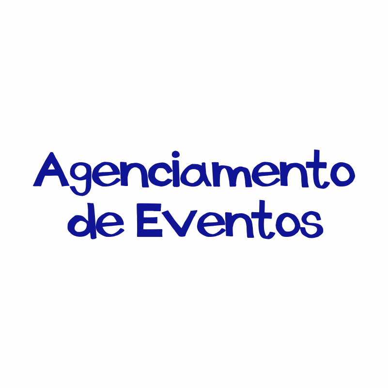 Agenciamento de eventos