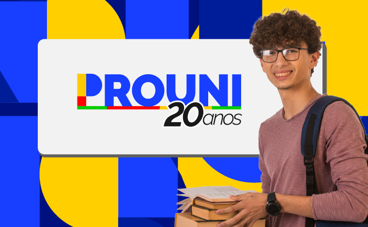 Abertas inscrições do Prouni 2/2025 