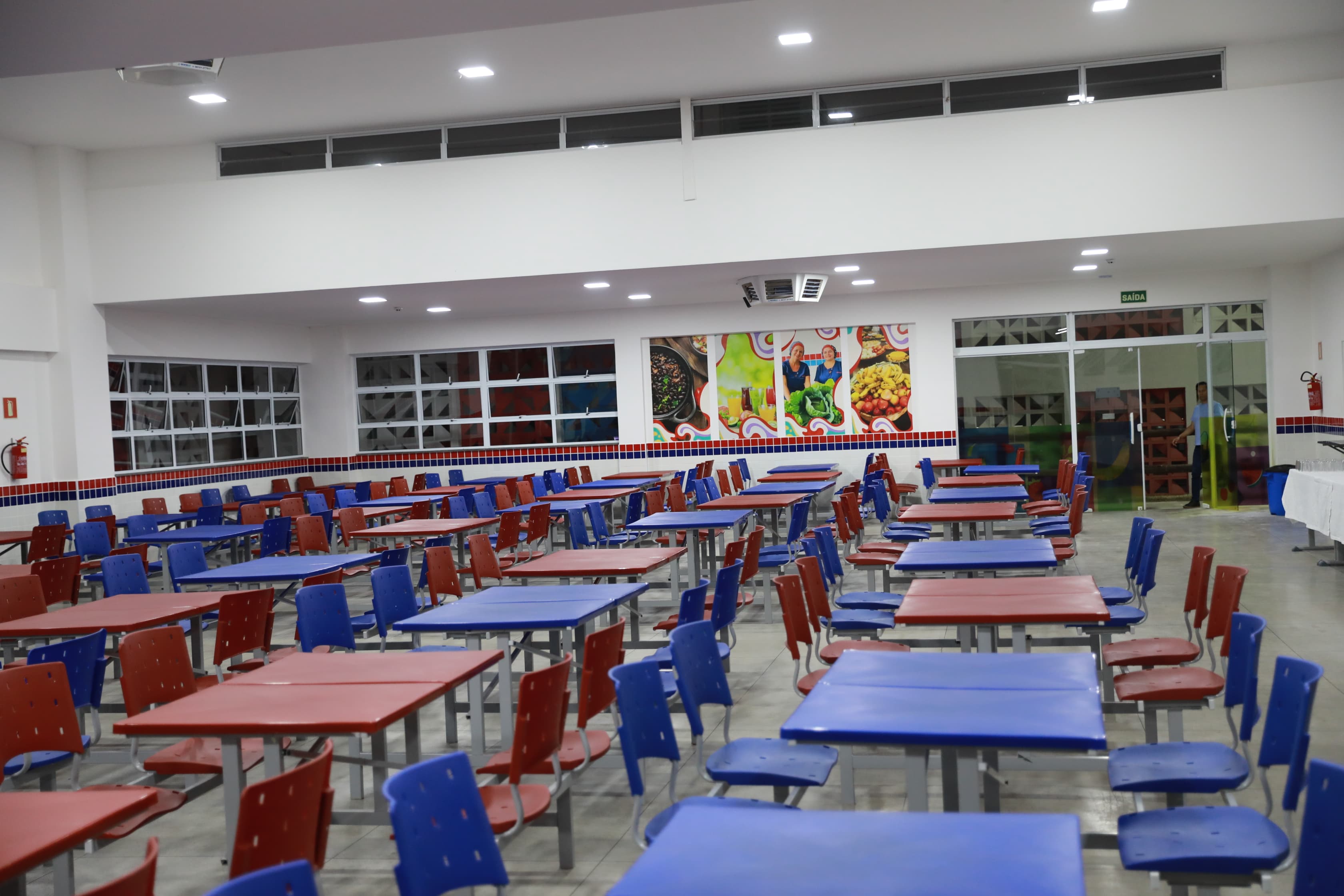 Com escola sustentável e mais equipamentos de saúde, Brumado vive nova fase com R$ 81,5 milhões em investimentos estaduais 