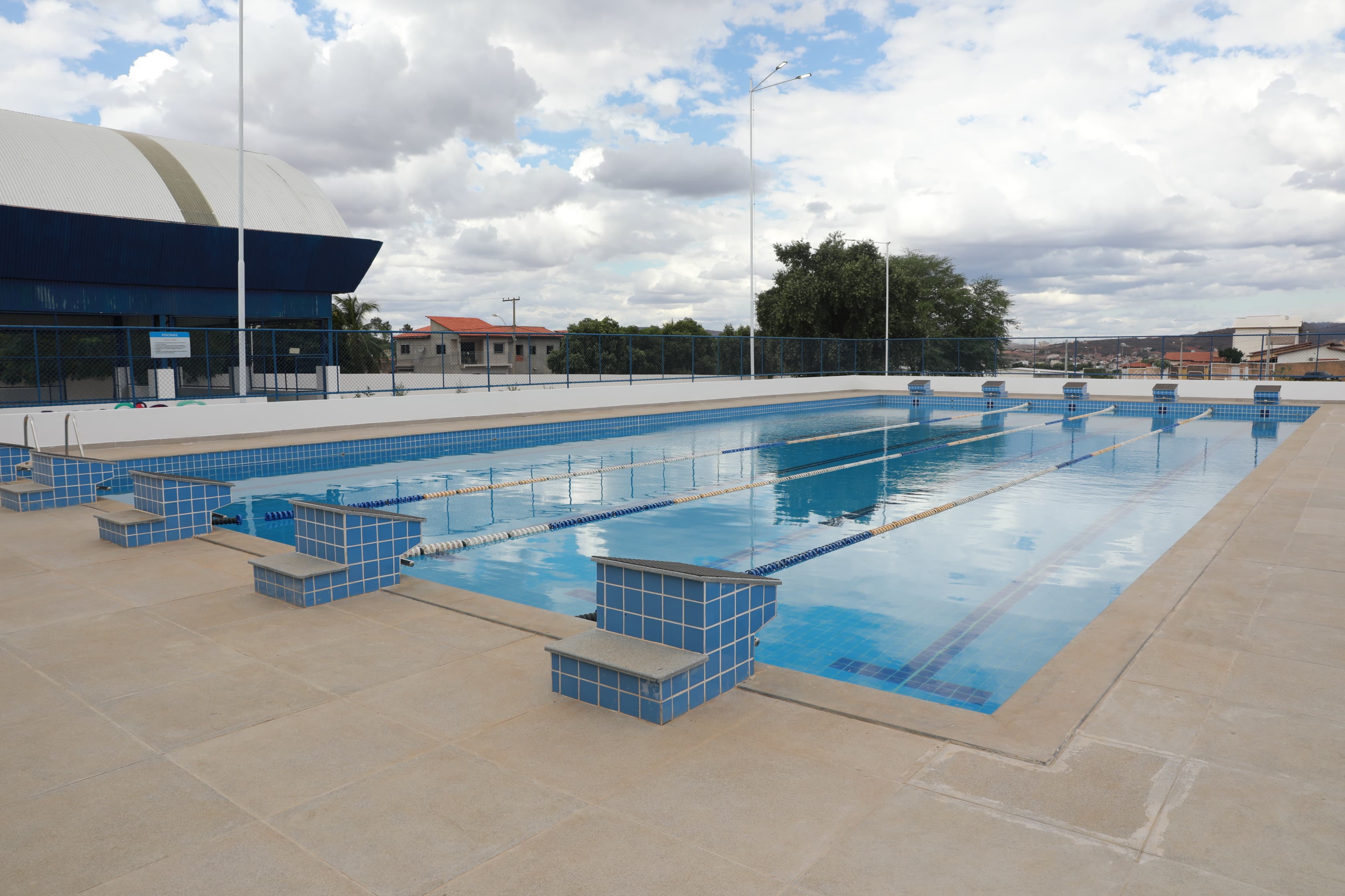 Com escola sustentável e mais equipamentos de saúde, Brumado vive nova fase com R$ 81,5 milhões em investimentos estaduais 