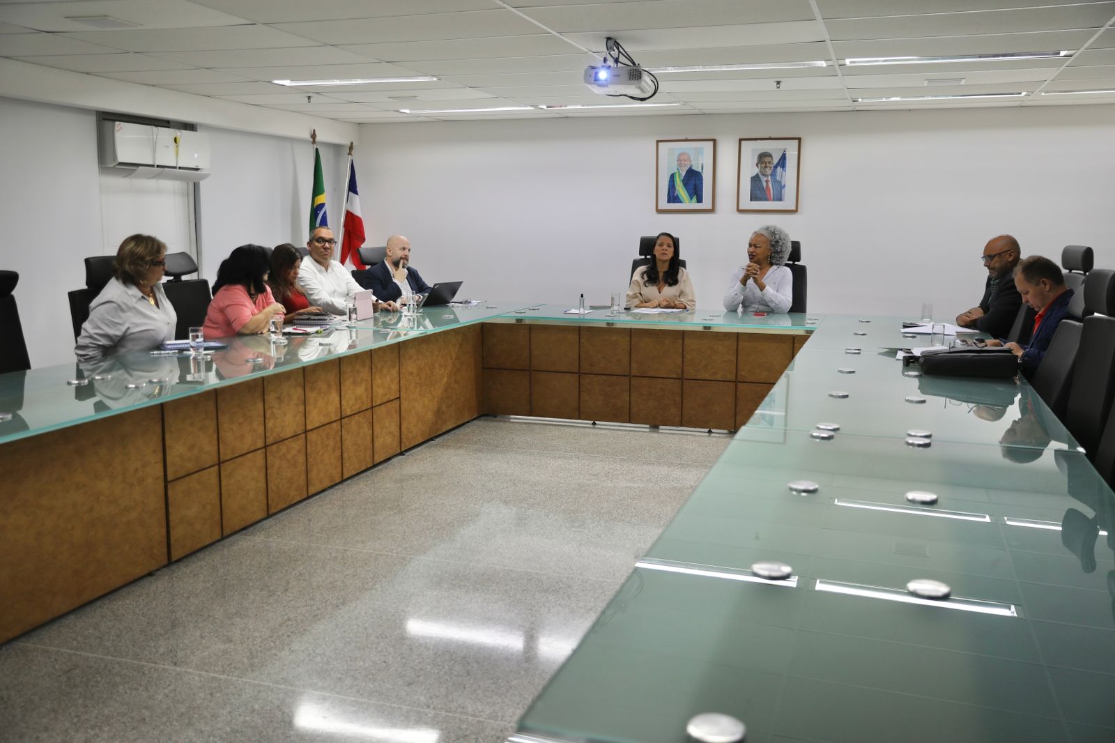 Comissão do Plano Estadual de Educação define calendário fixo de reuniões 