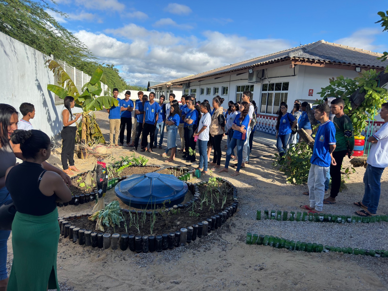 Escolas têm até 30 de junho para se inscrever na VI Conferência Infantojuvenil pelo Meio Ambiente