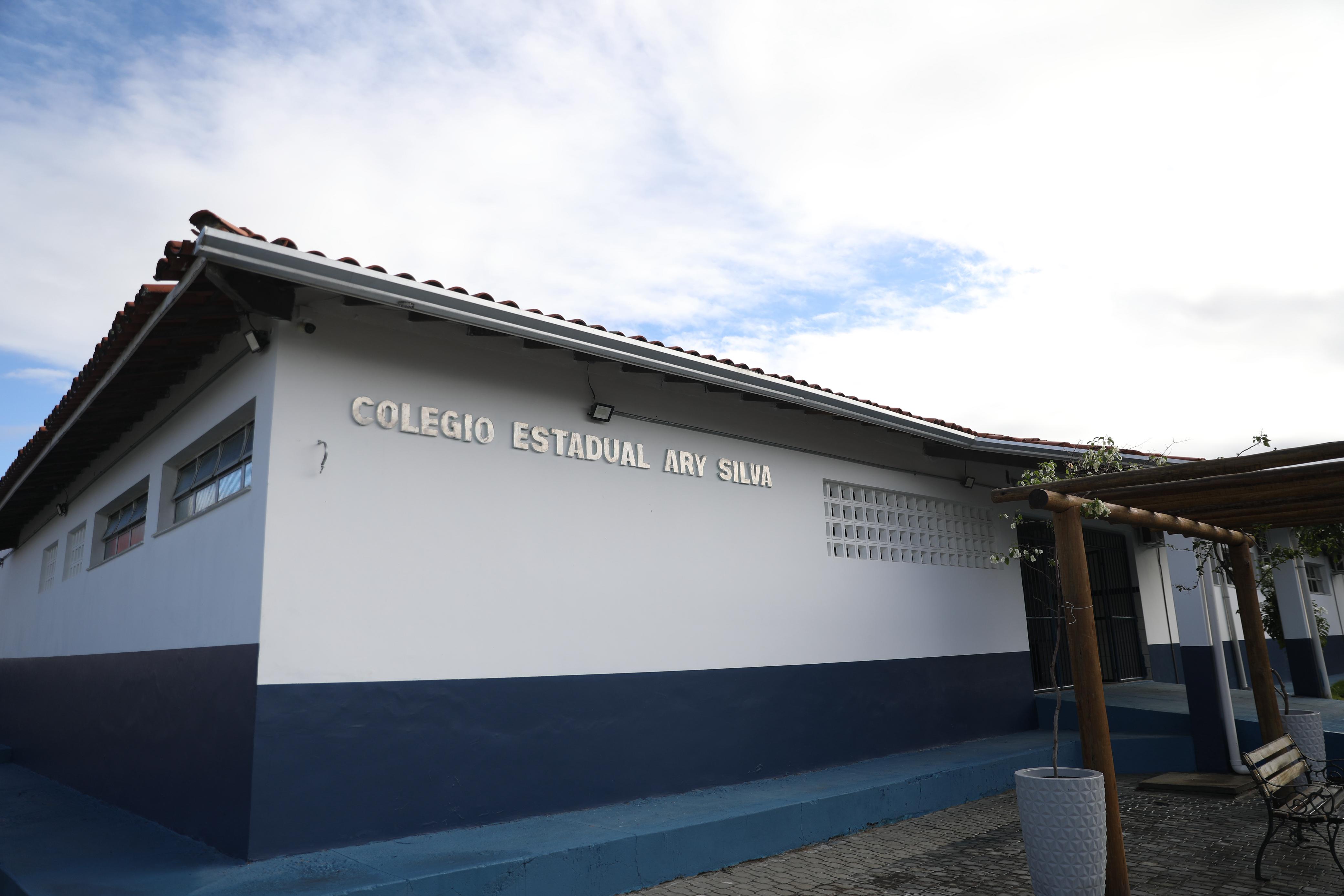 Estado investe em melhorias na Educação de Itiúba e reforça compromisso com sustentabilidade no Território do Sisal 