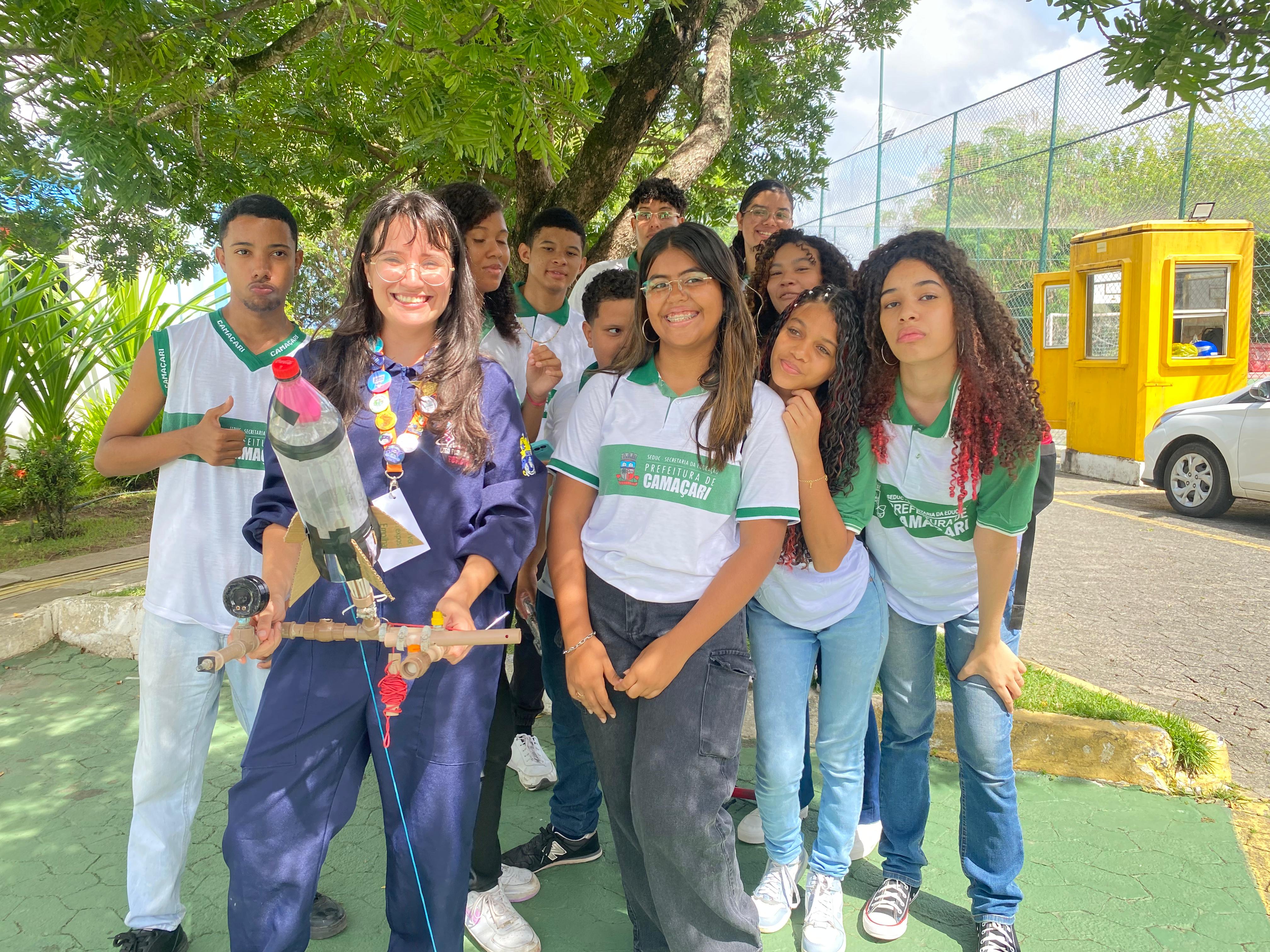 Festival de Invenção e Criatividade