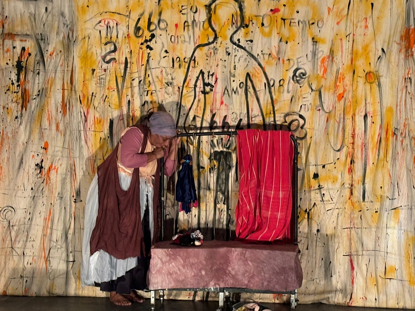 Colégio Estadual Clarice Santiago dos Santos promove atividades voltadas ao Julho das Pretas