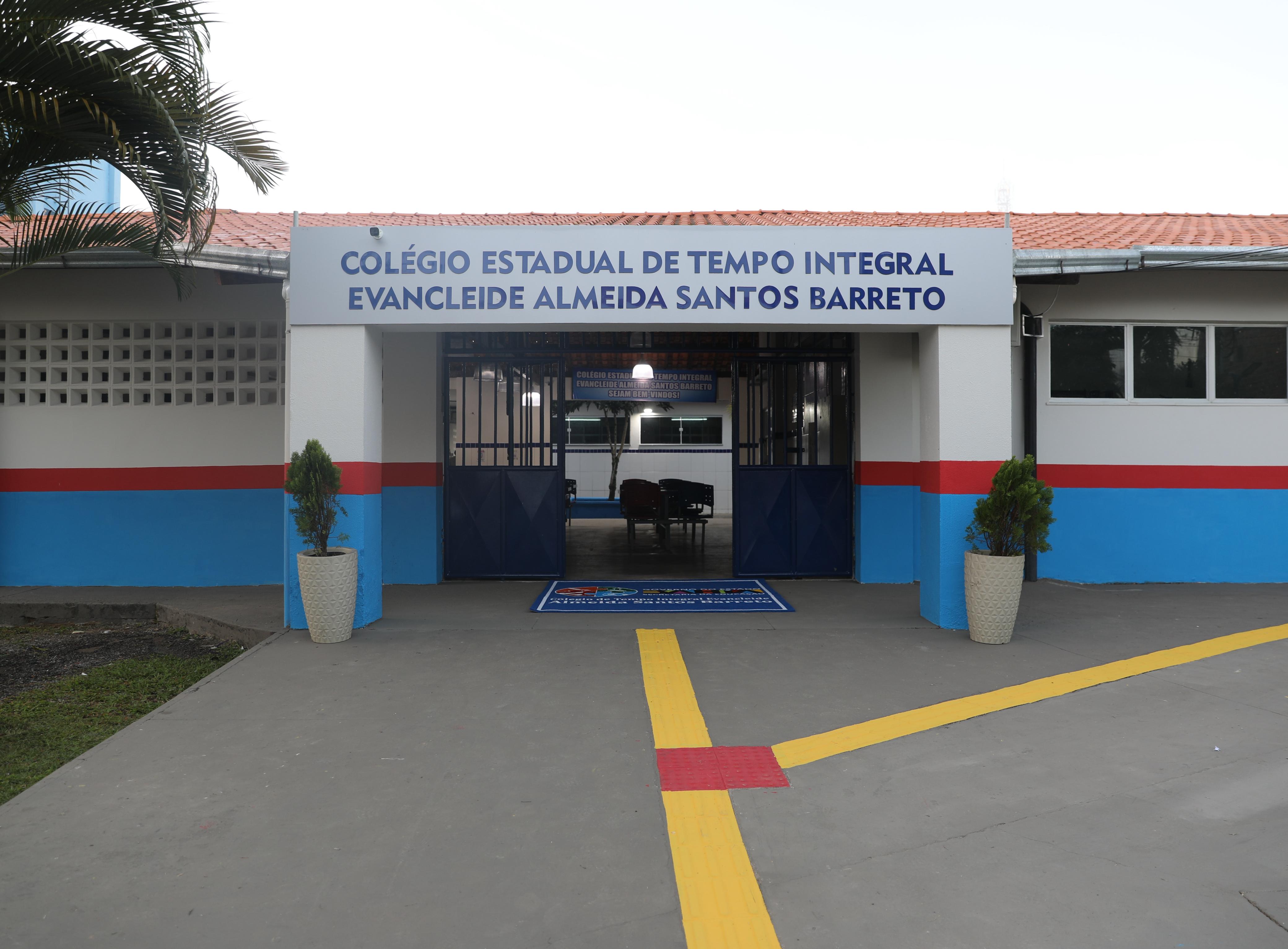 Educação de tempo integral ganha força em Muniz Ferreira com nova estrutura escolar 