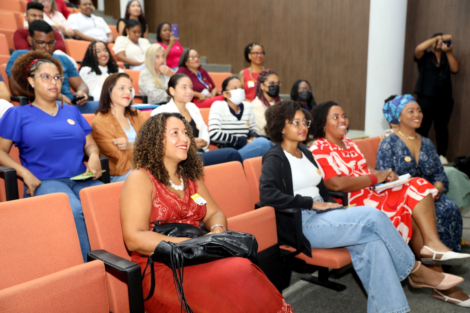 Identidade, história e resistência marcam atividade da SEC pelo 25 de Julho
