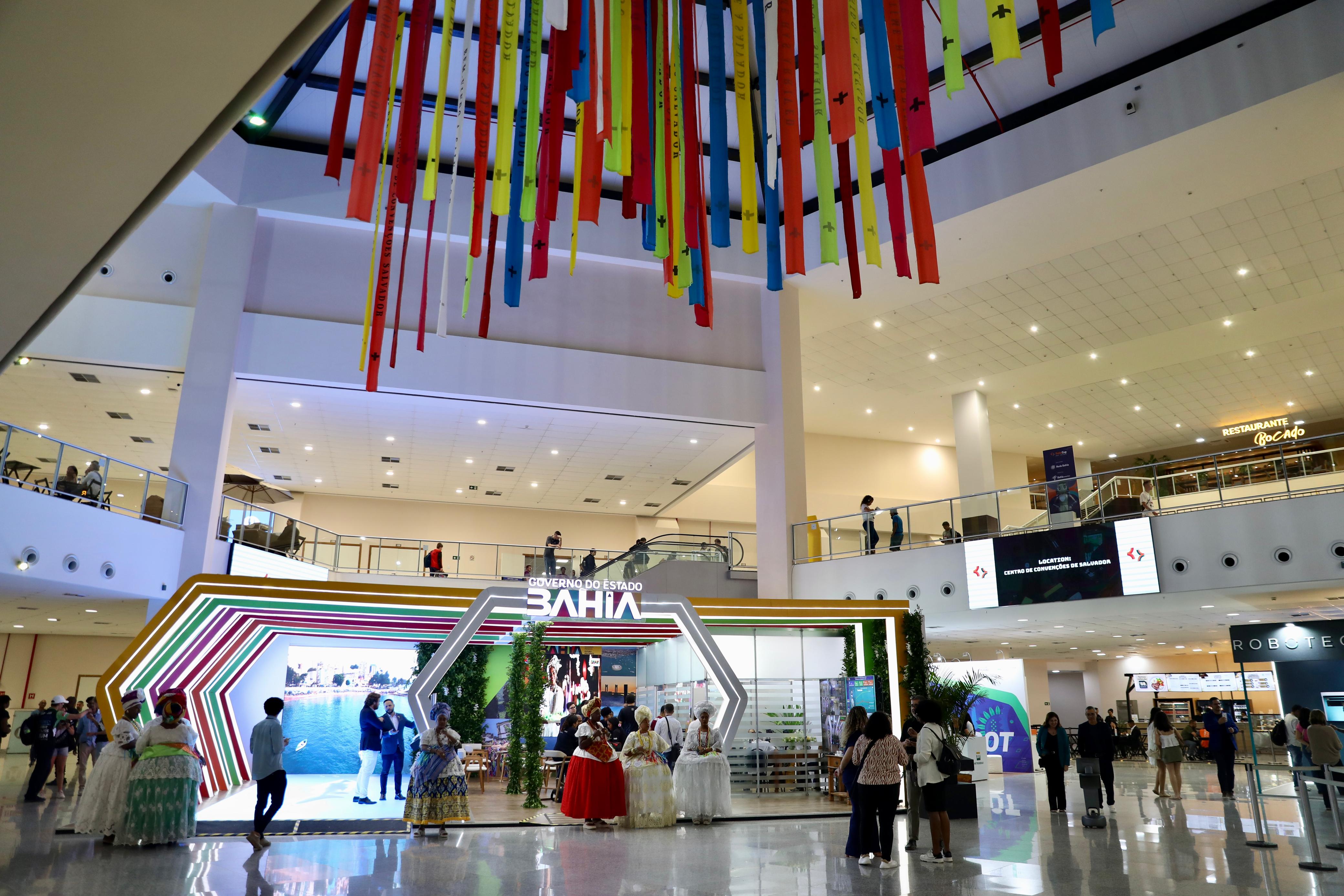 Rede estadual de ensino se destaca na Robocup 2025 com projetos de robótica