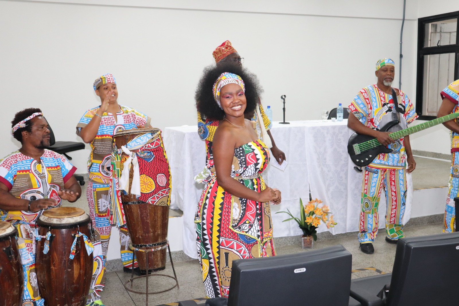 Bahia aprova novos currículos escolares para indígenas, quilombolas e jovens e adultos