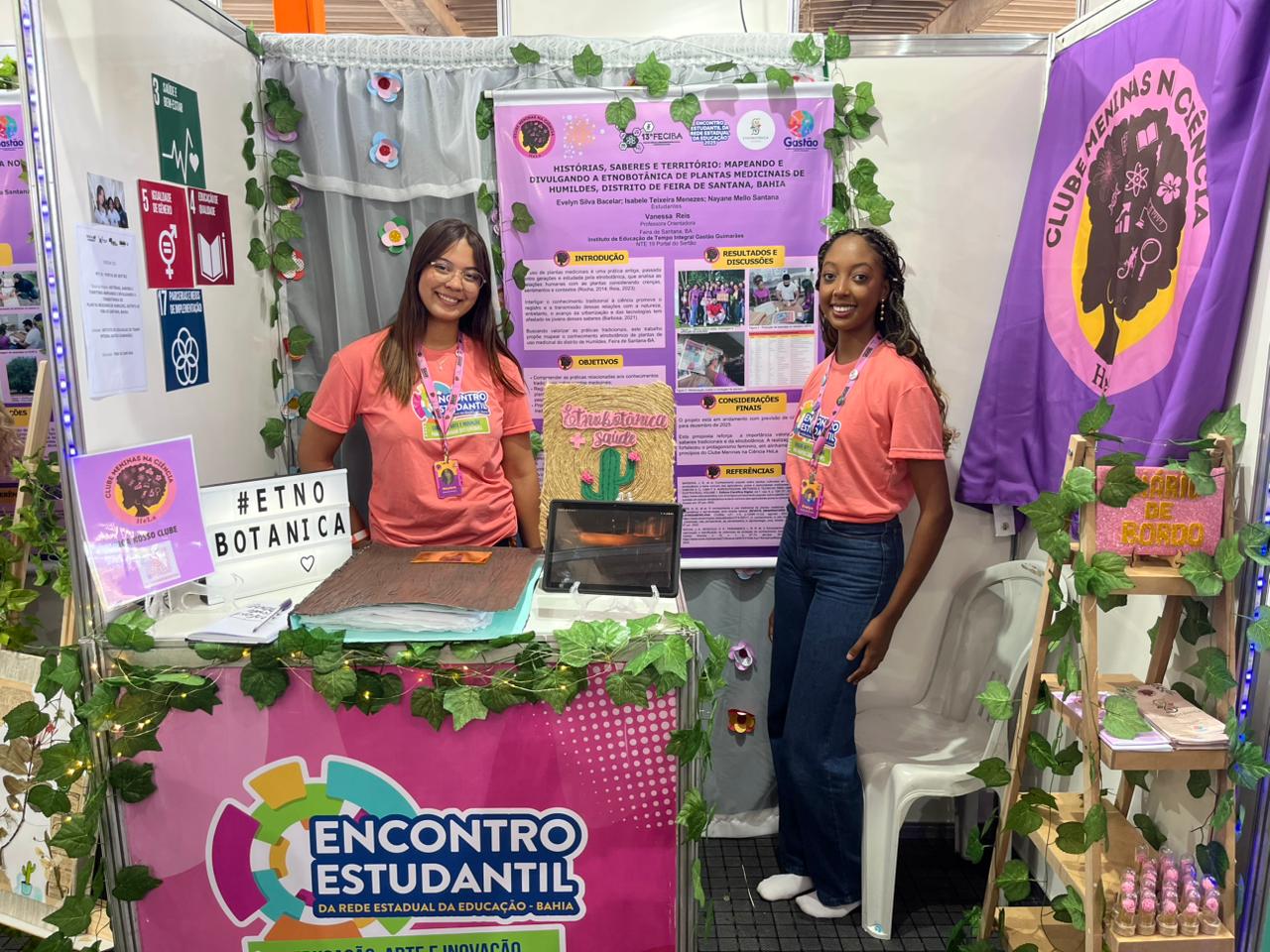 Com recorde de participação, Encontro Estudantil chega ao fim da etapa 