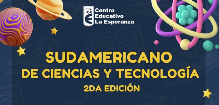 Delegação da rede estadual de ensino viaja para apresentar projetos científicos no Paraguai