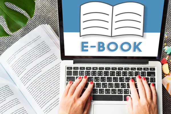 Uesb disponibiliza acesso a mais de 450 e-books de forma gratuita