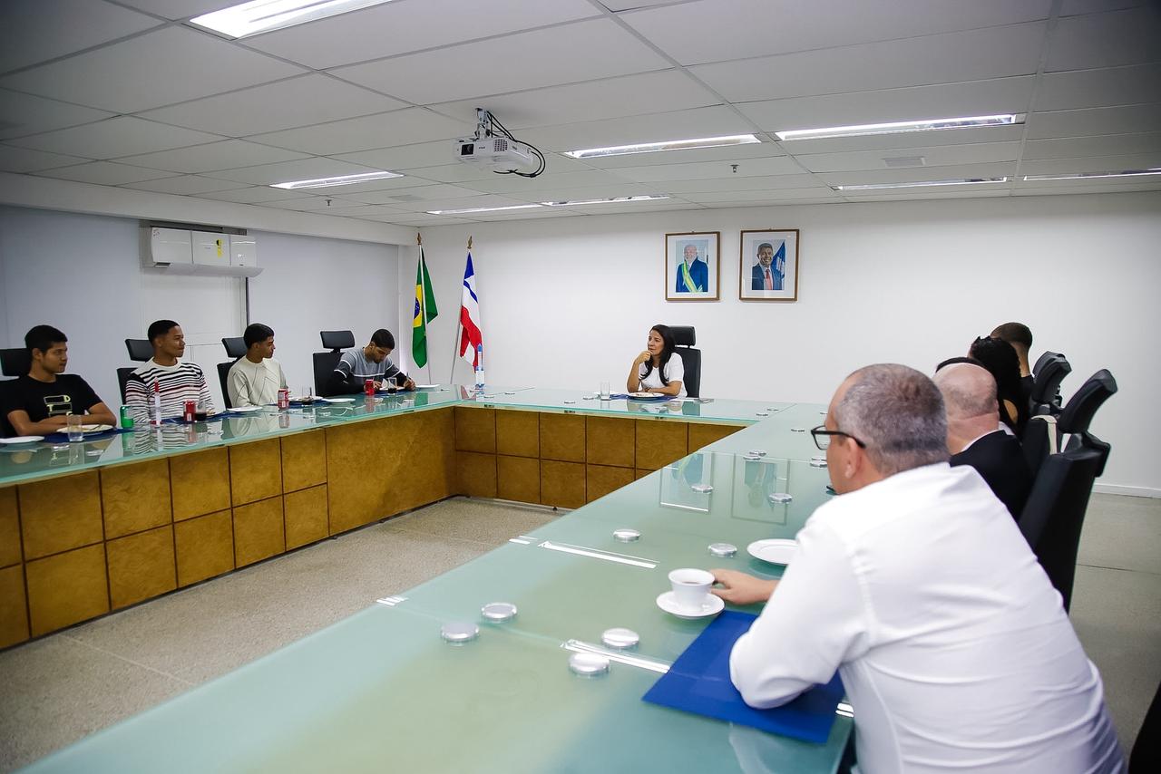 Estudantes de Mairi e Ibititá são campeões das olimpíadas de foguetes e de astronomia 