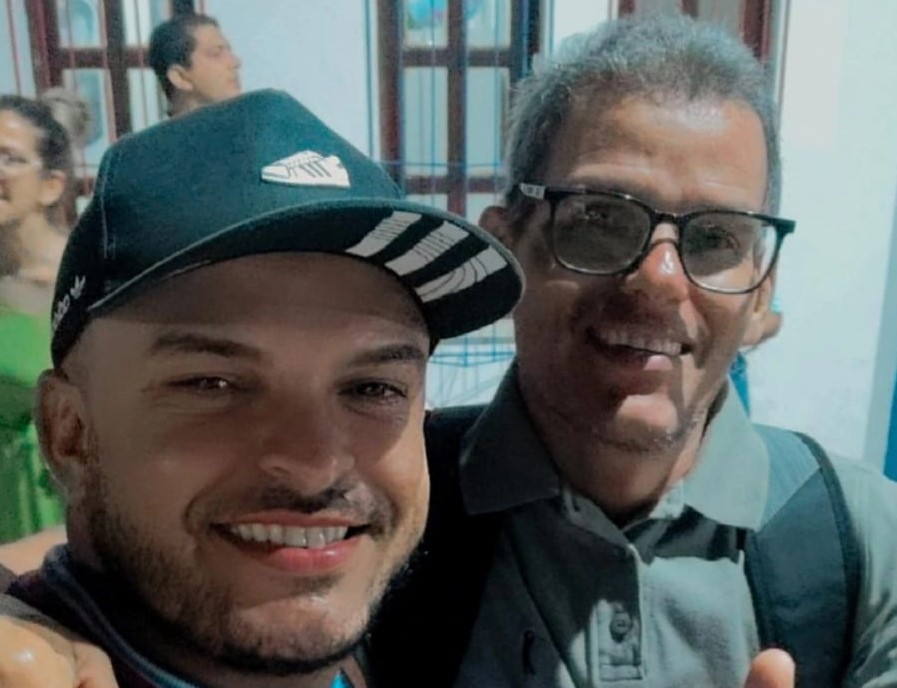 Primeiro estudante surdo de Euclides da Cunha ingressa em universidade pública