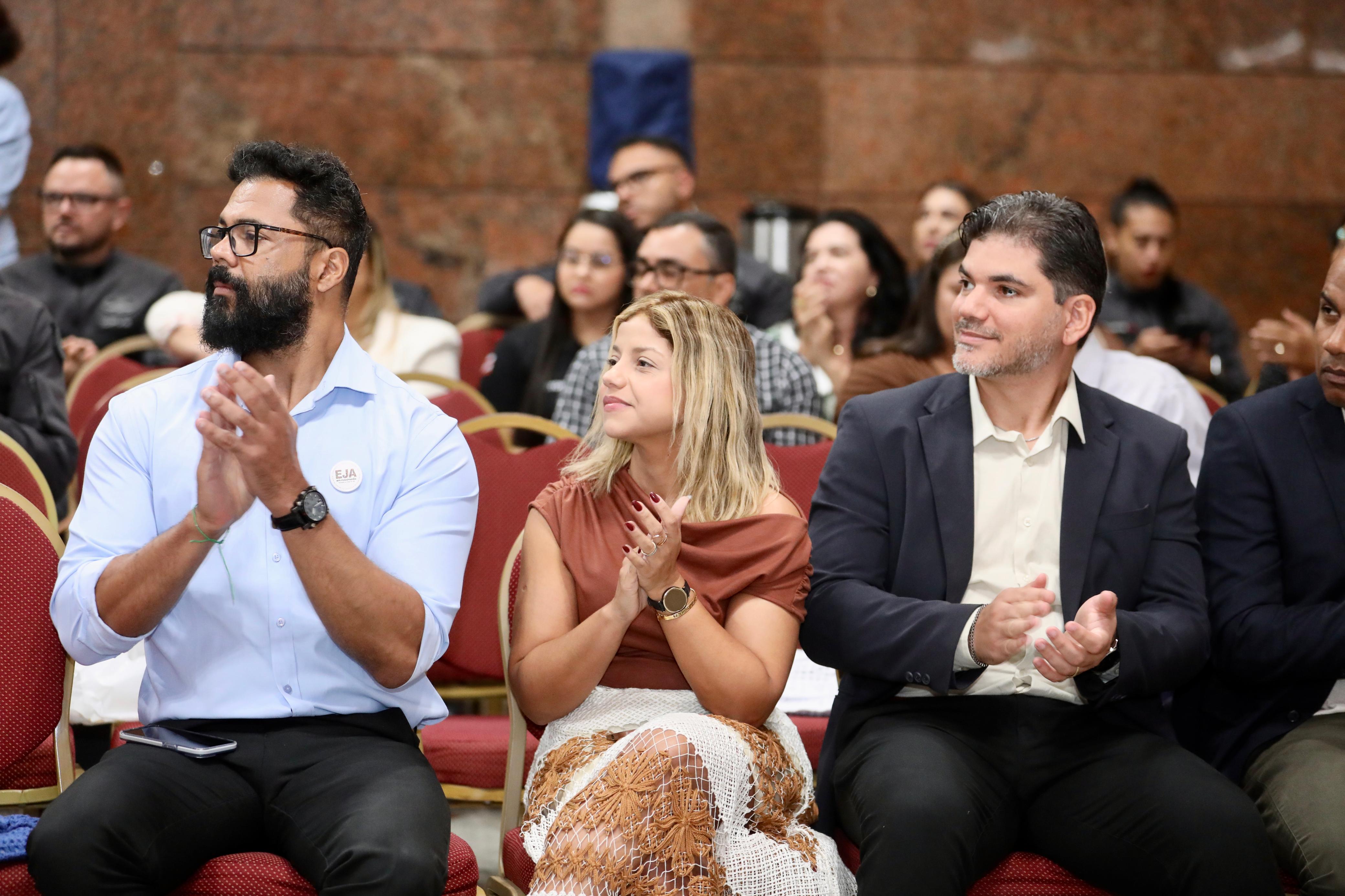 Seminário estadual discute fortalecimento da educação em prisões na Bahia