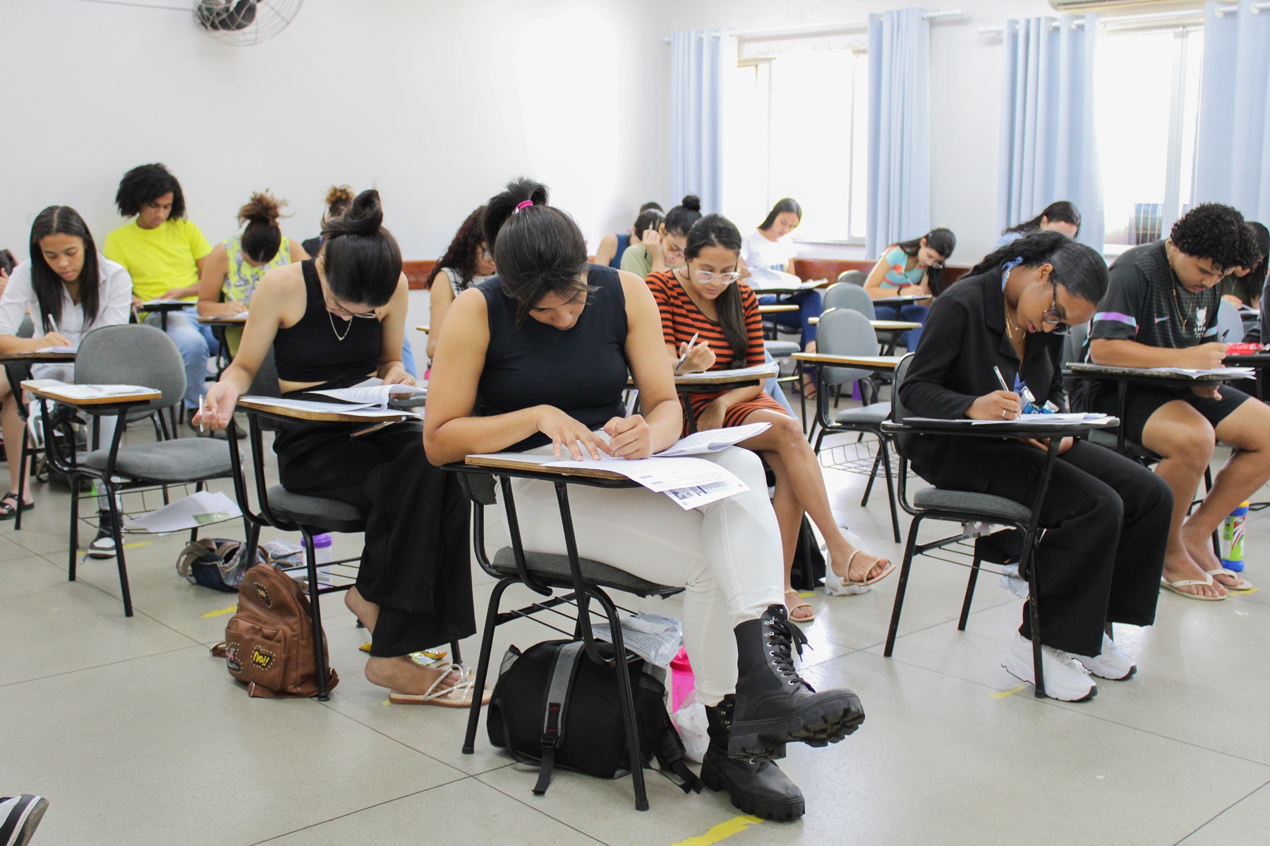 Uesb abre inscrições e pedidos de isenção do Vestibular 2026