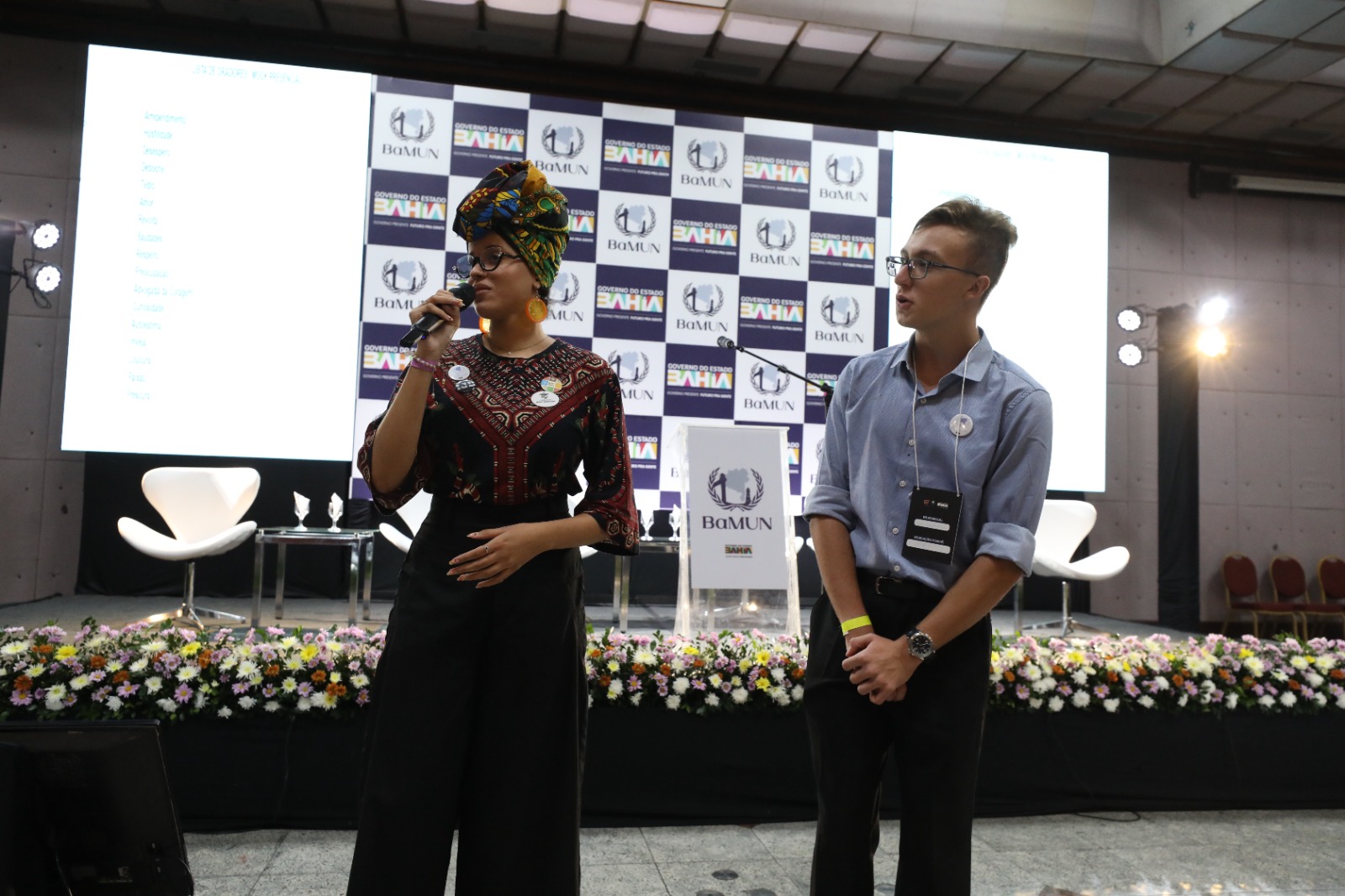 Lista de aprovados no Bamun é divulgada nesta segunda-feira (25)