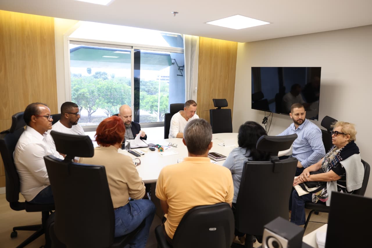 Bahia inicia construção do novo Plano Estadual de Educação para 2026-2036