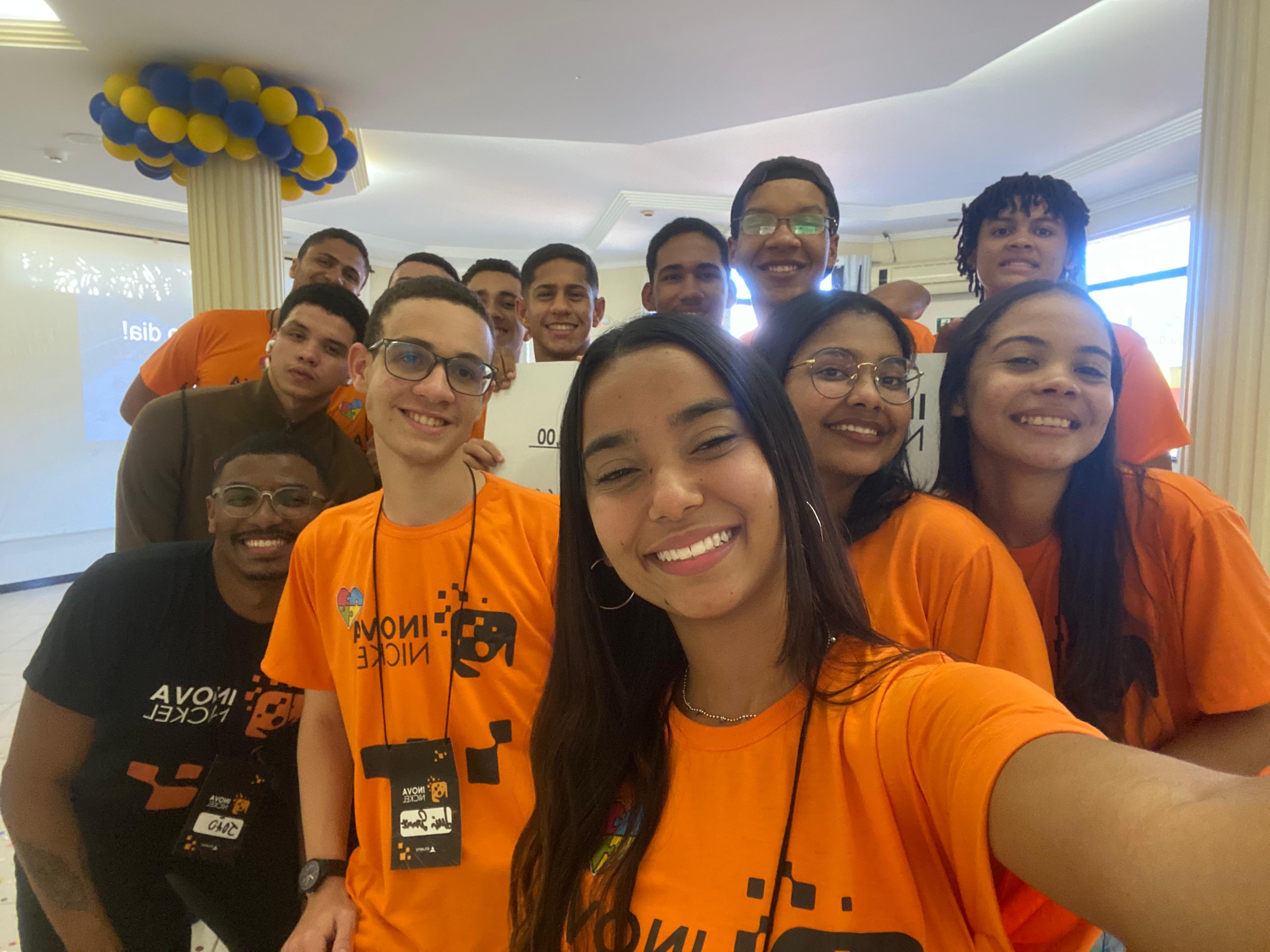 Estudantes baianos criam jogo que combate preconceito contra autistas