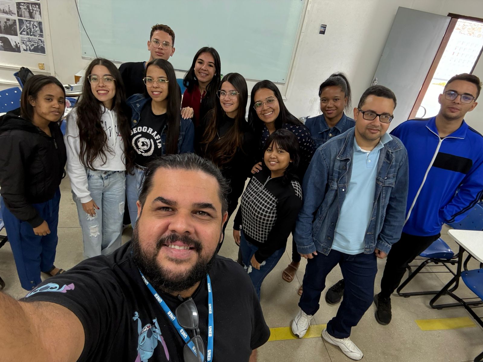 Experiências formativas de universidades estaduais baianas são premiadas como as melhores do país 