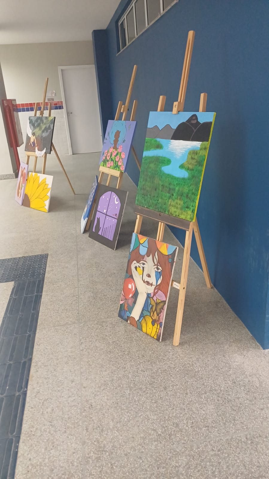 Feira do Conhecimento reúne ciência, criatividade e protagonismo em Pé de Serra