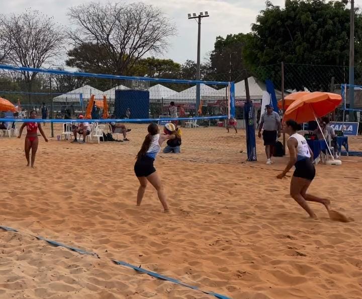 Jogos da Juventude 2025: estudantes da rede estadual seguem na disputa por medalhas 