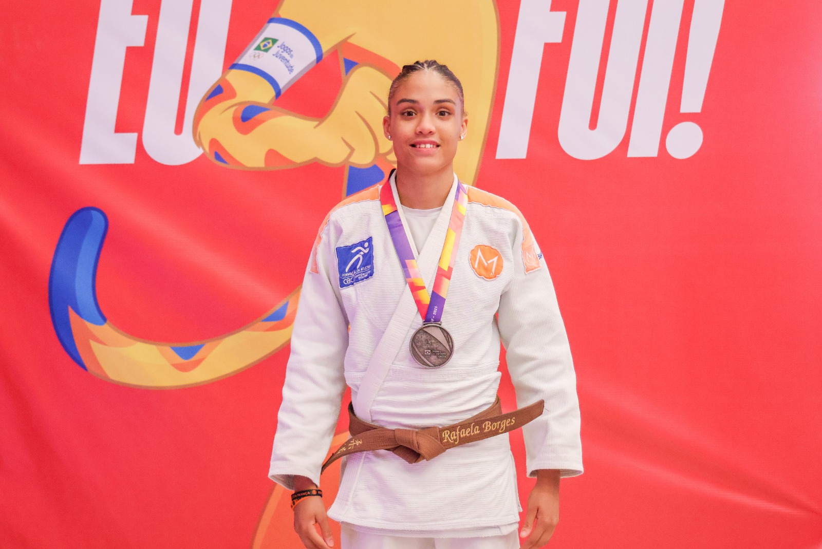 Jogos da Juventude: estudantes-atletas baianos mostram garra e superação