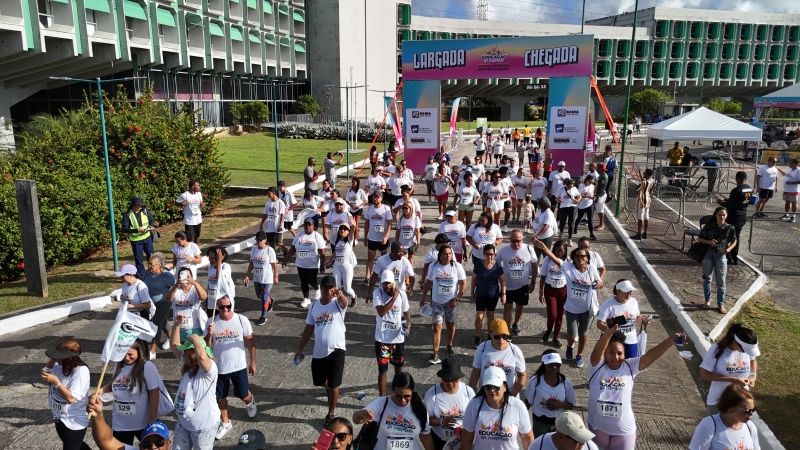 SEC abre inscrições para 2ª Corrida e Caminhada – Educação em Movimento