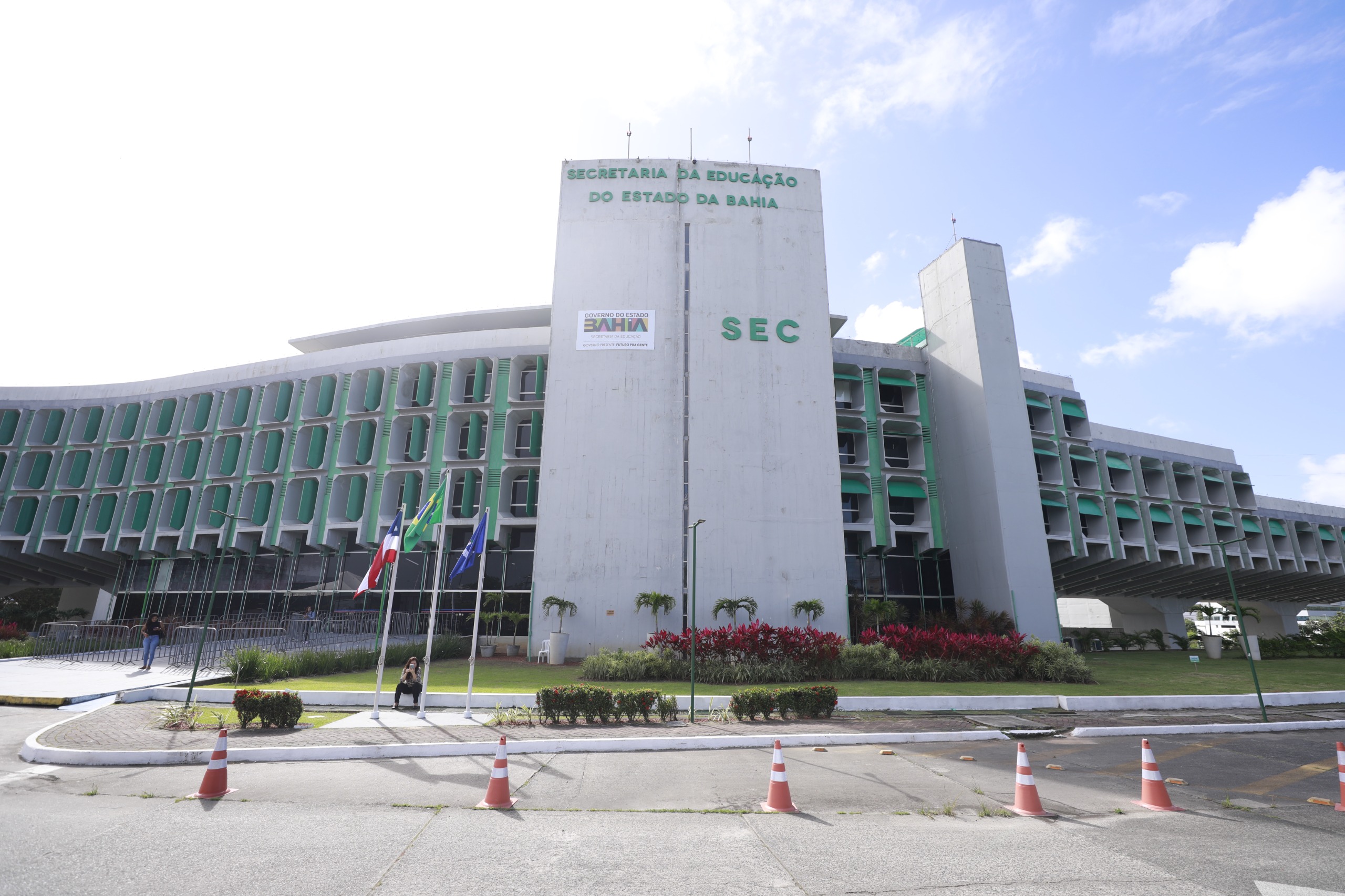 SEC realiza live sobre saúde mental nas escolas, no Setembro Amarelo