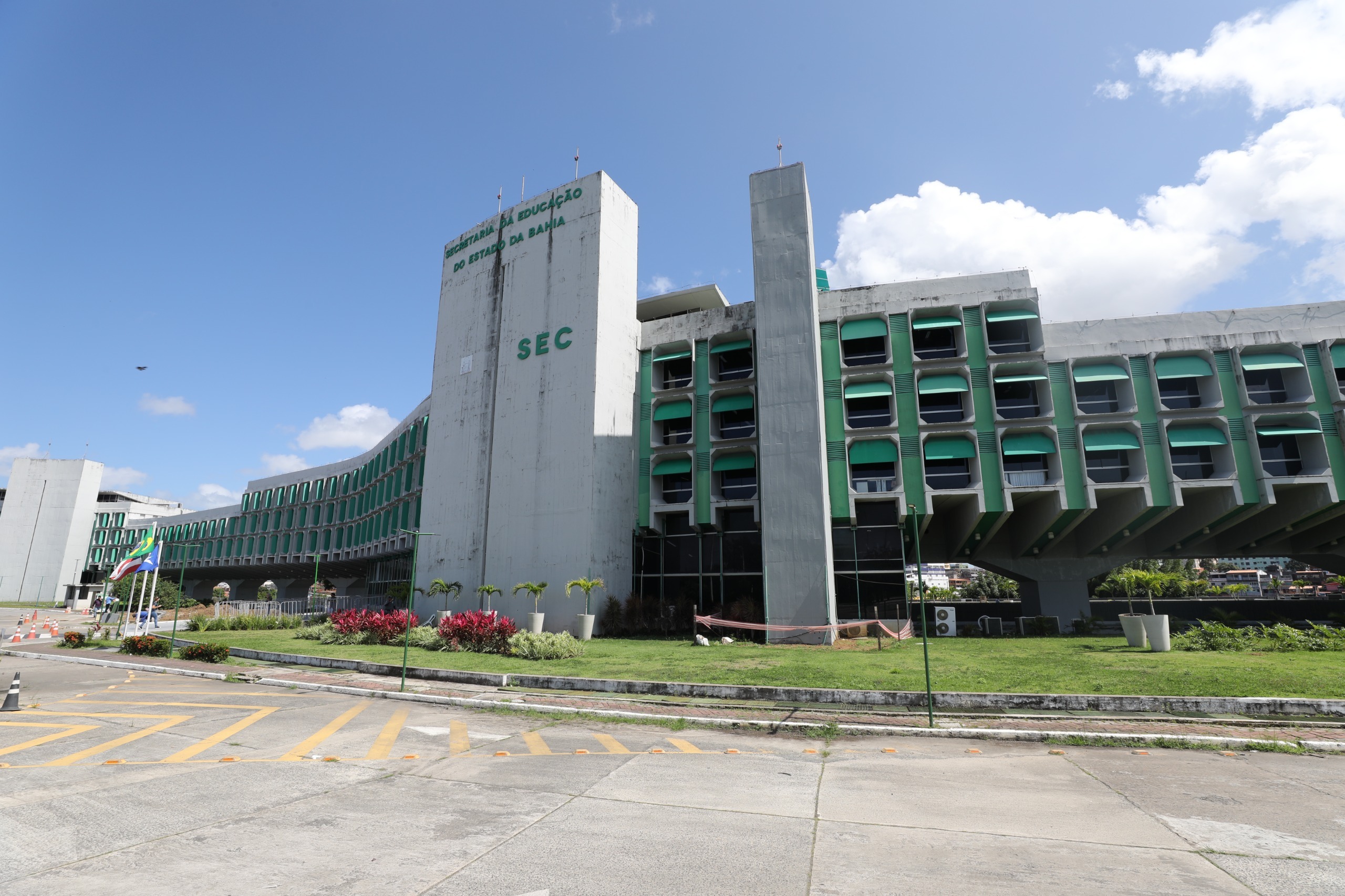 SEC e TCE promovem curso sobre prestação de contas de convênios