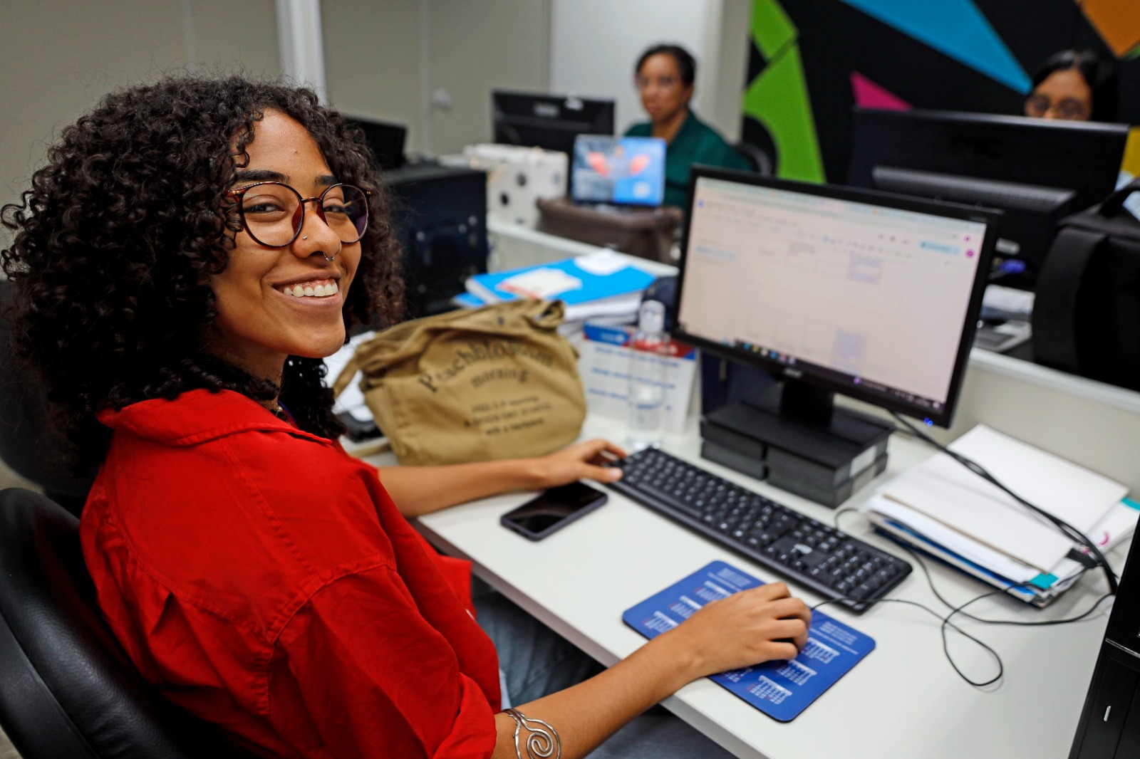 Programa Partiu Estágio abre inscrições com oferta de mais de 4 mil vagas para universitários na Bahia