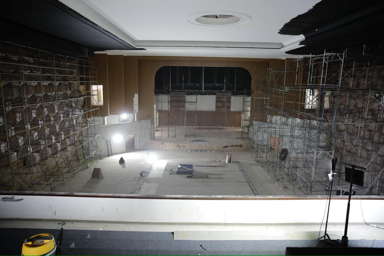 Patrimônio histórico e cultural de Salvador, Colégio ICEIA recebe R$ 28 milhões em requalificação