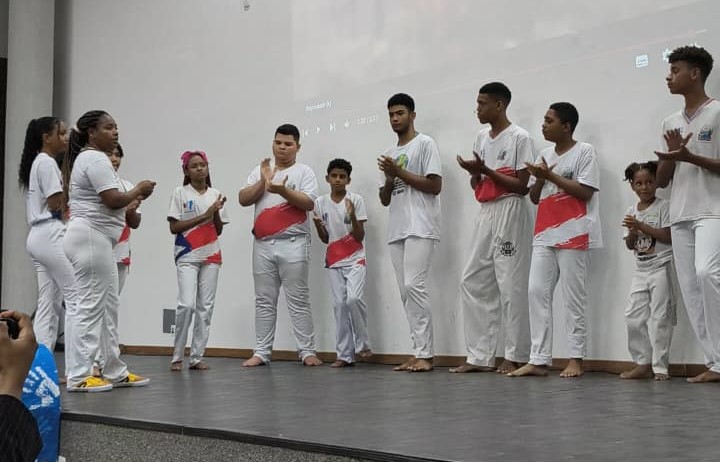 SEC realiza I Seminário de Libras e reforça compromisso com inclusão no serviço público