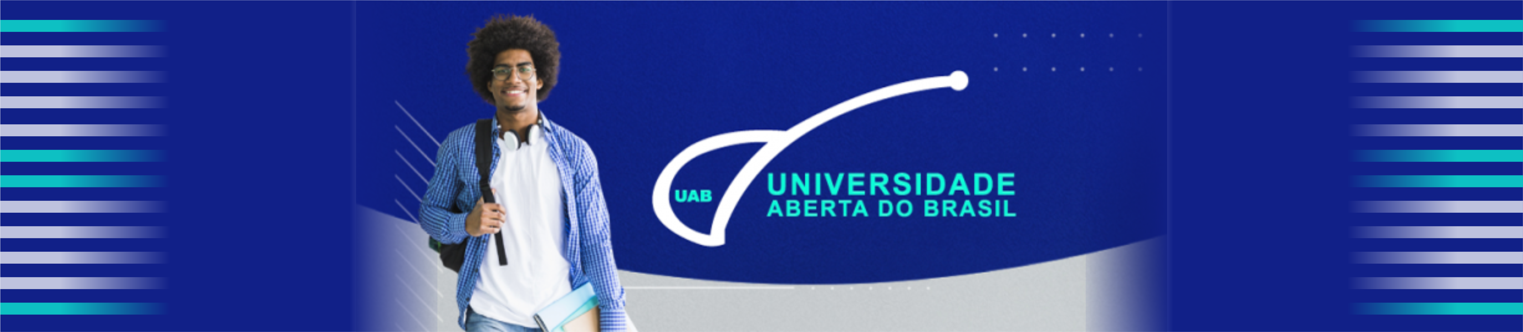 Banner - UAB