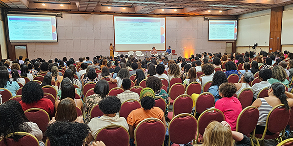 Formação Coordenadores Pedagógicos