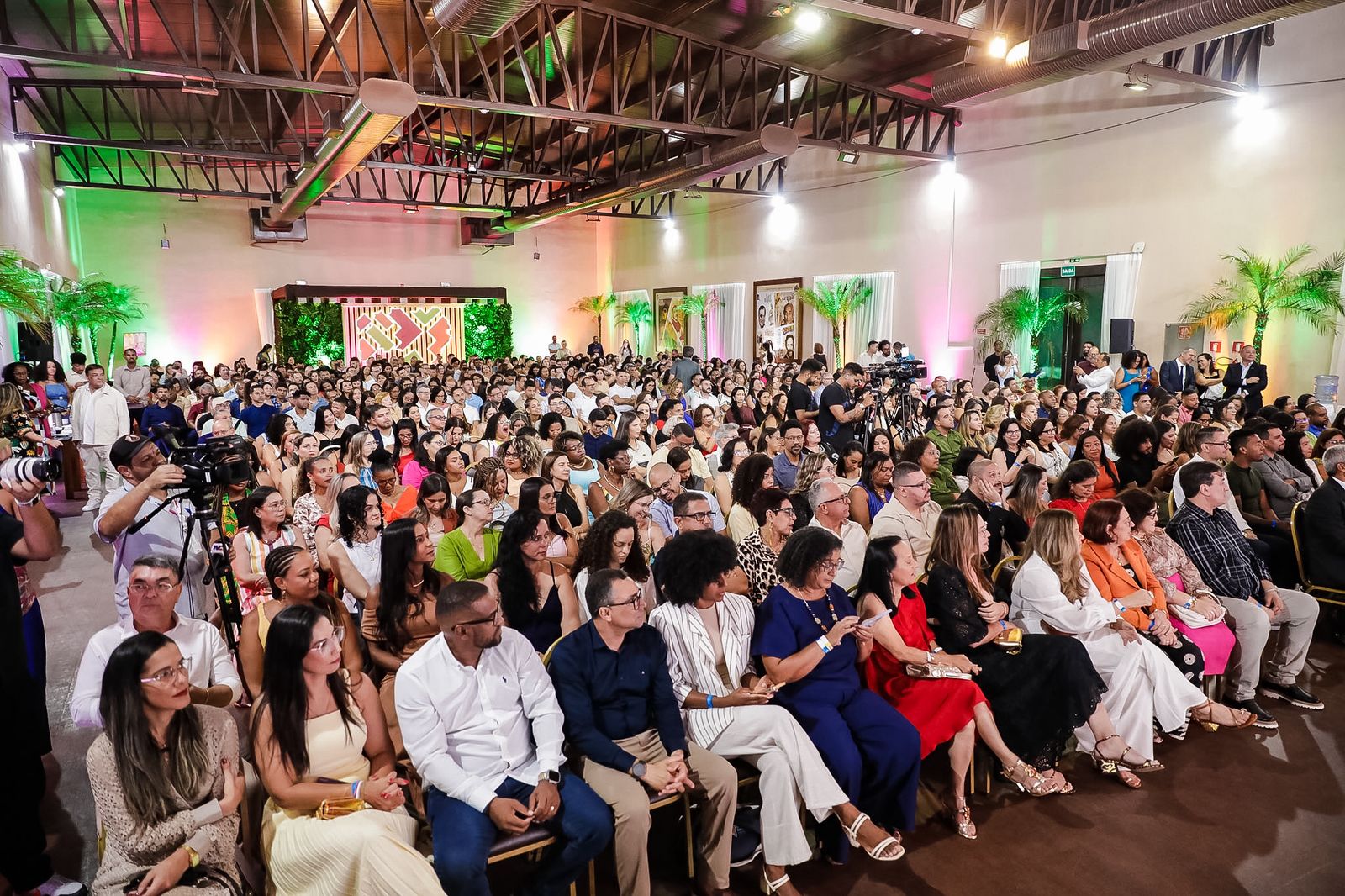 Prêmio de Gestão da Aprendizagem celebra escolas que se destacaram em 2025