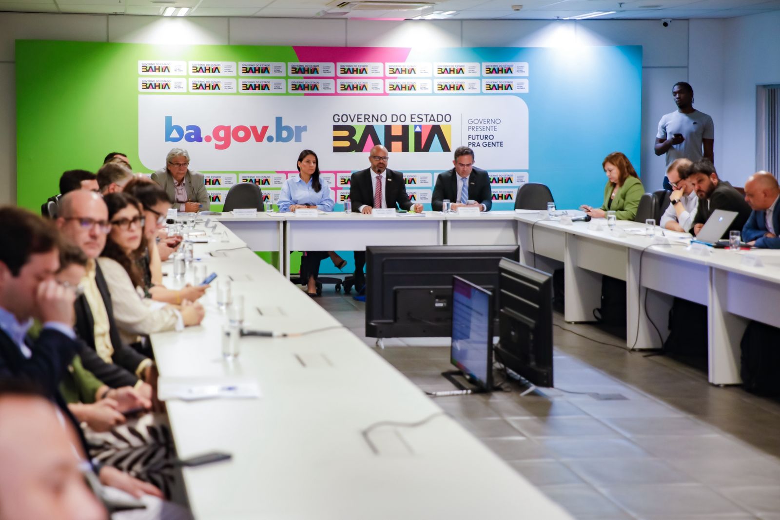 Política Estadual de Ciência, Tecnologia e Inovação da Bahia integra inovação e aprendizagem