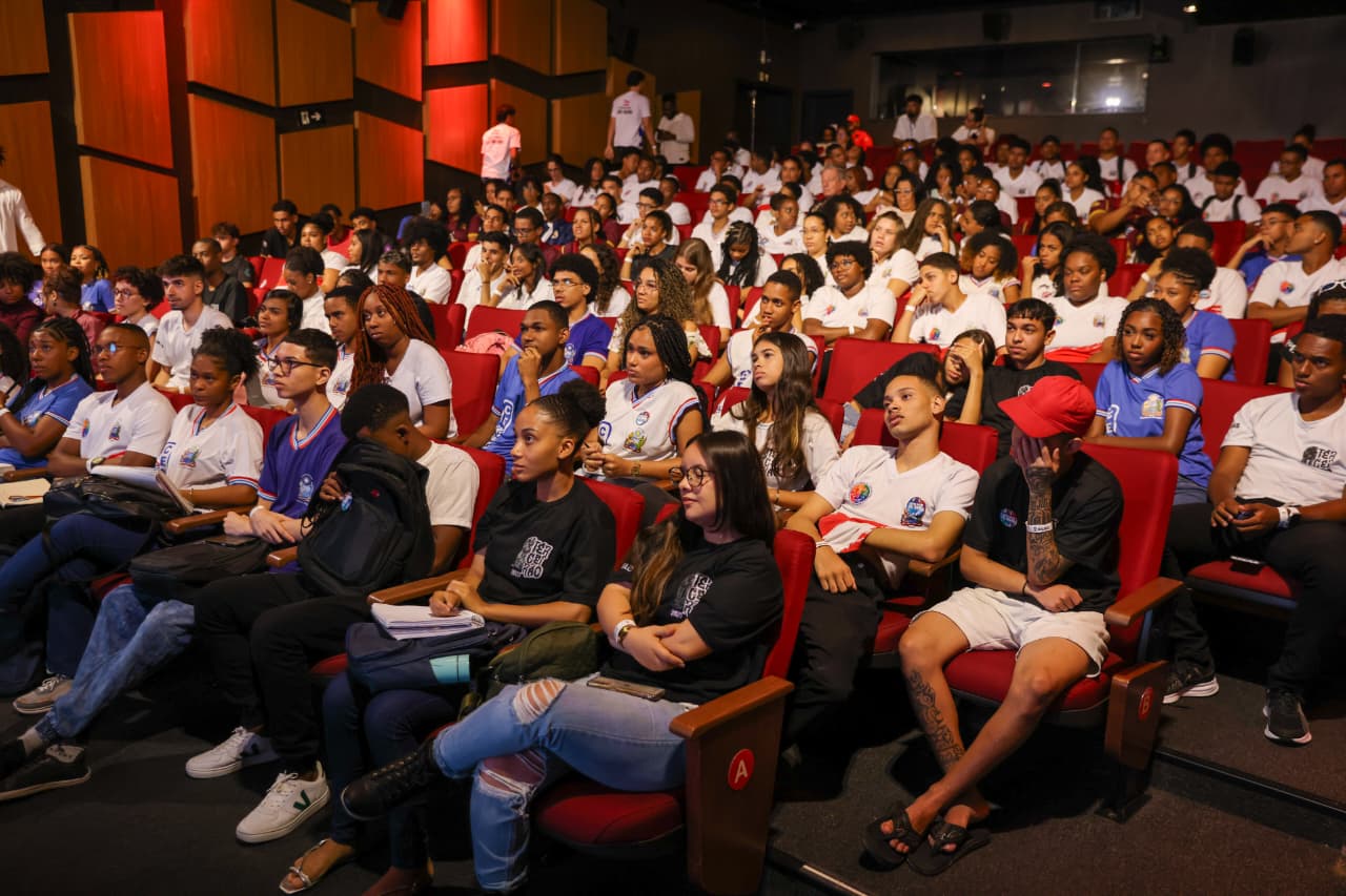 SEC reforça os cuidados com os estudantes e promove ações na reta final para o Enem