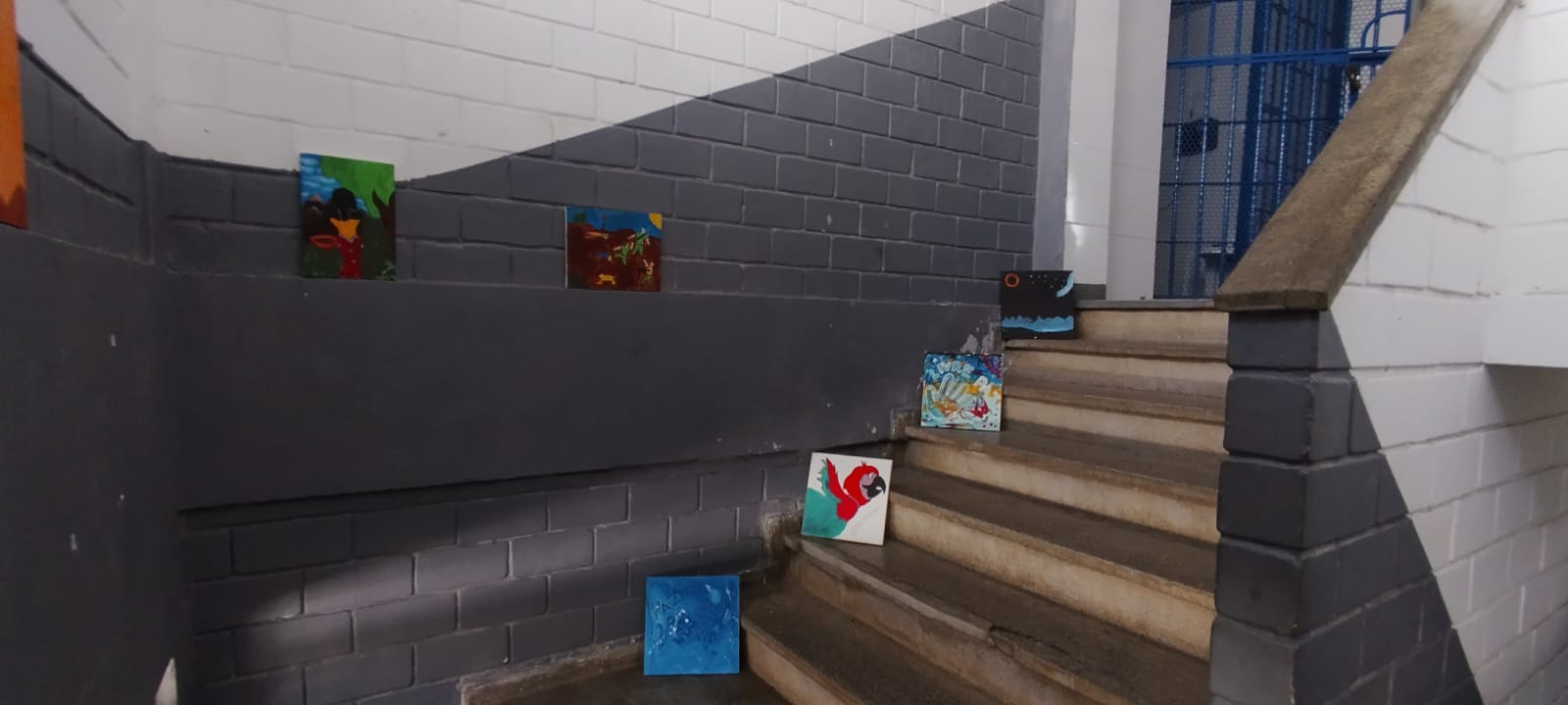 Encontro no Complexo Penitenciário Lemos Brito destaca compromisso com a educação prisional