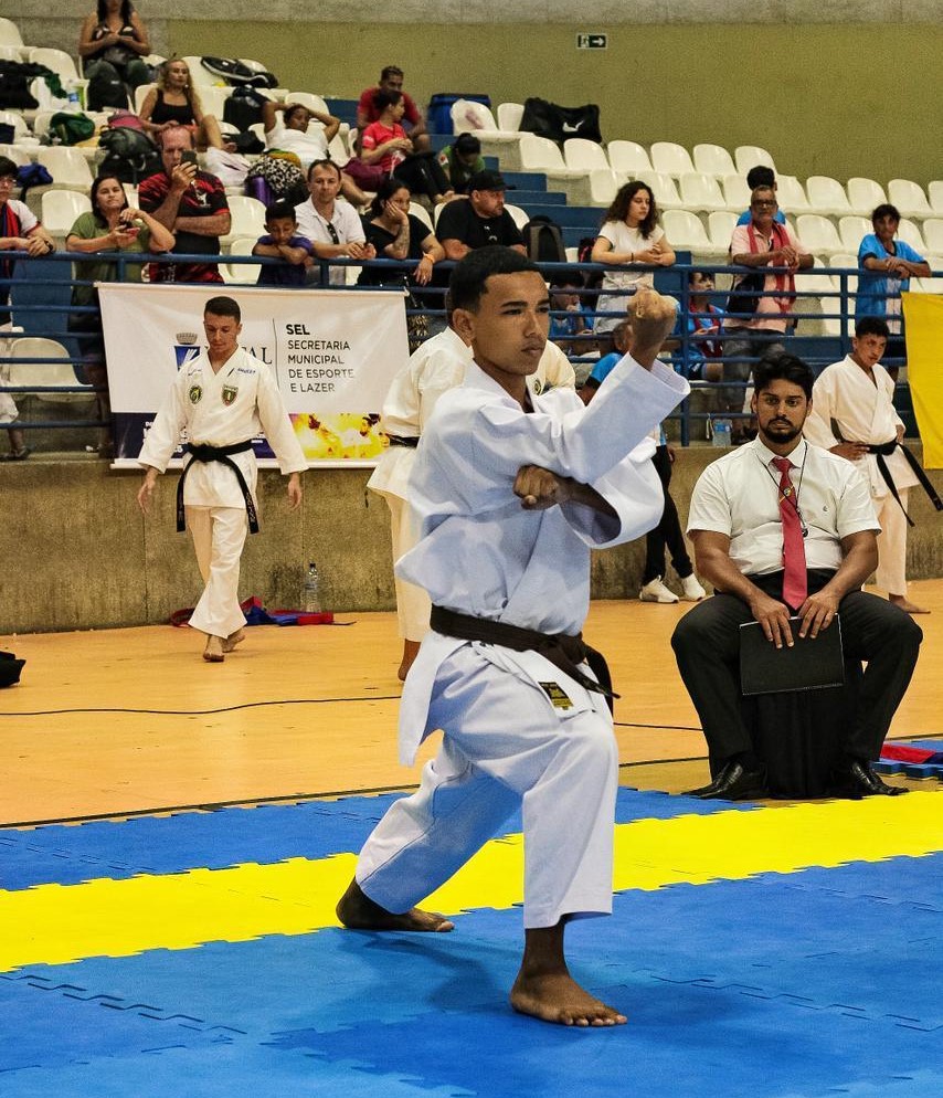  Pan-Americano de Karatê