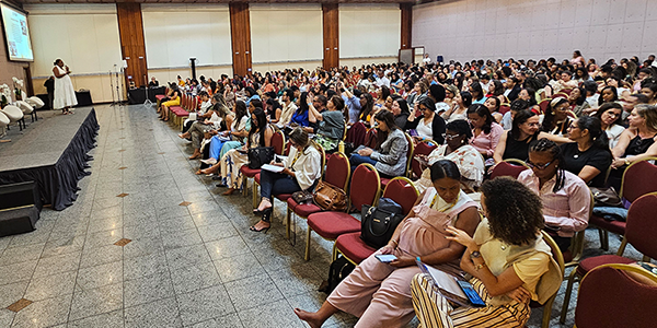 Formação para coordenadoras e coordenadores pedagógicos