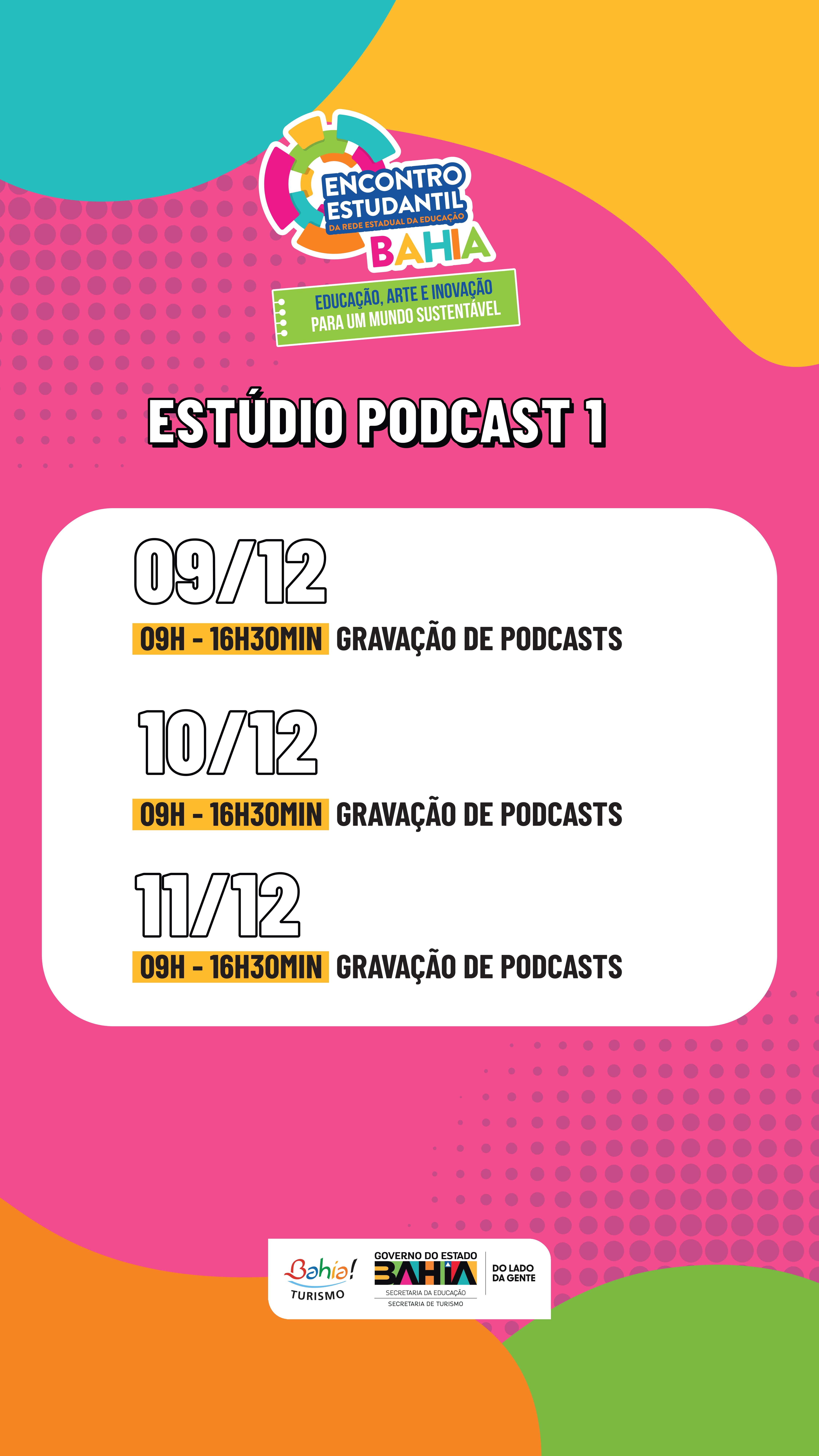 ESTUDIO PODCAST 1
