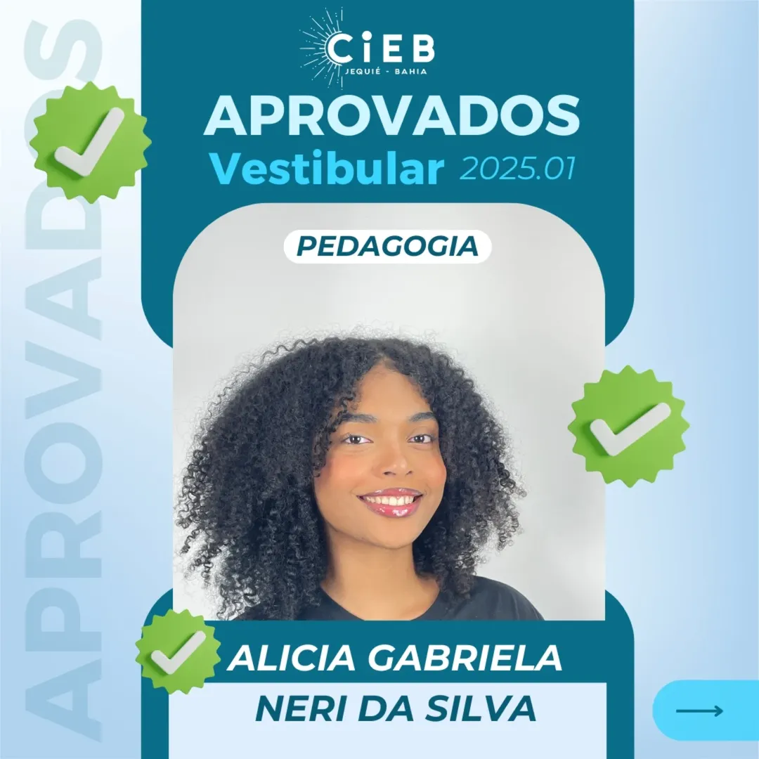 Escolas estaduais do Médio Rio de Contas celebram aprovações de estudantes na UESB