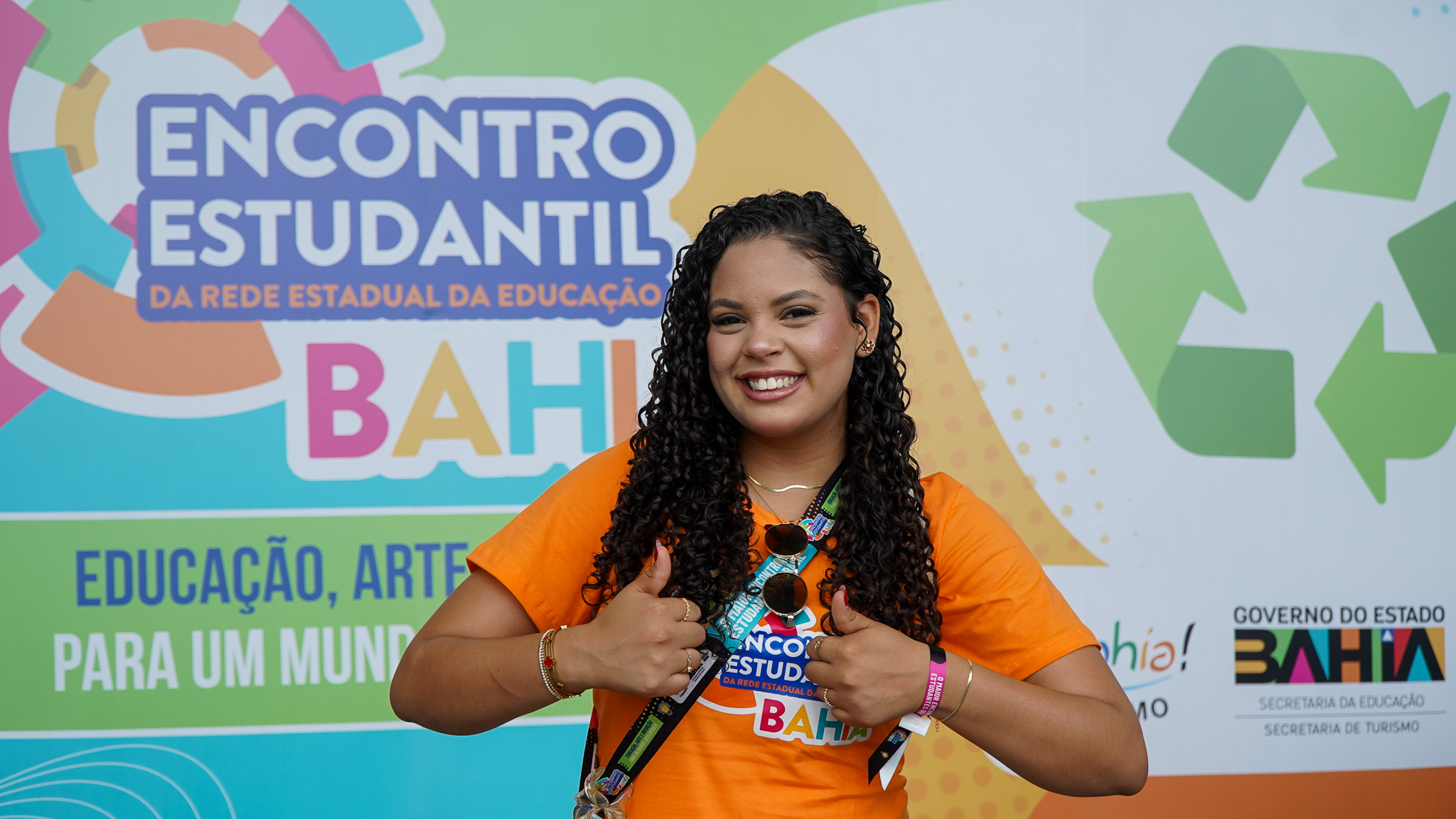 FACE 2 lugar - NTE 25 - EDUARDA DAMASCENO