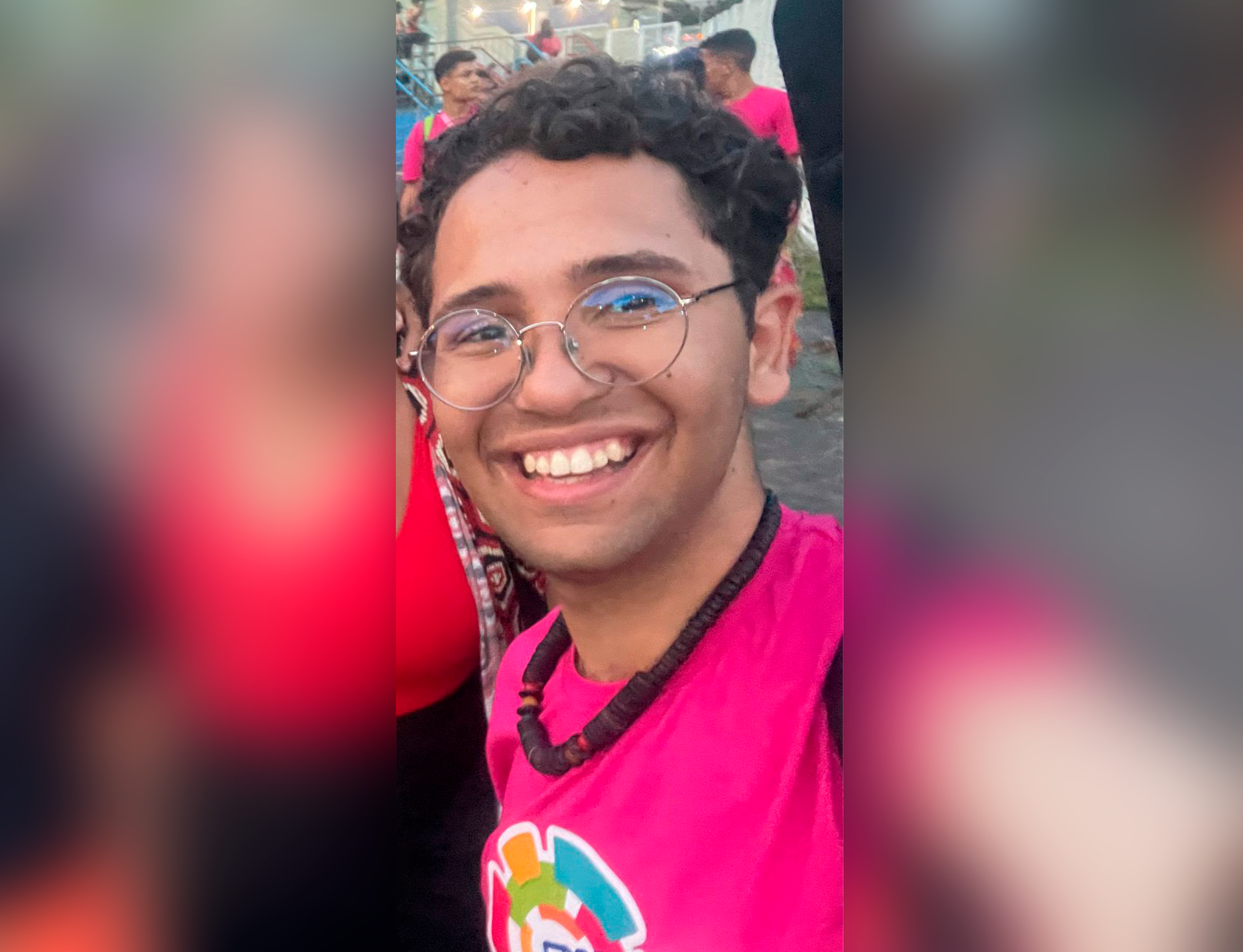 FACE 3 lugar - João Pedro NTE 21