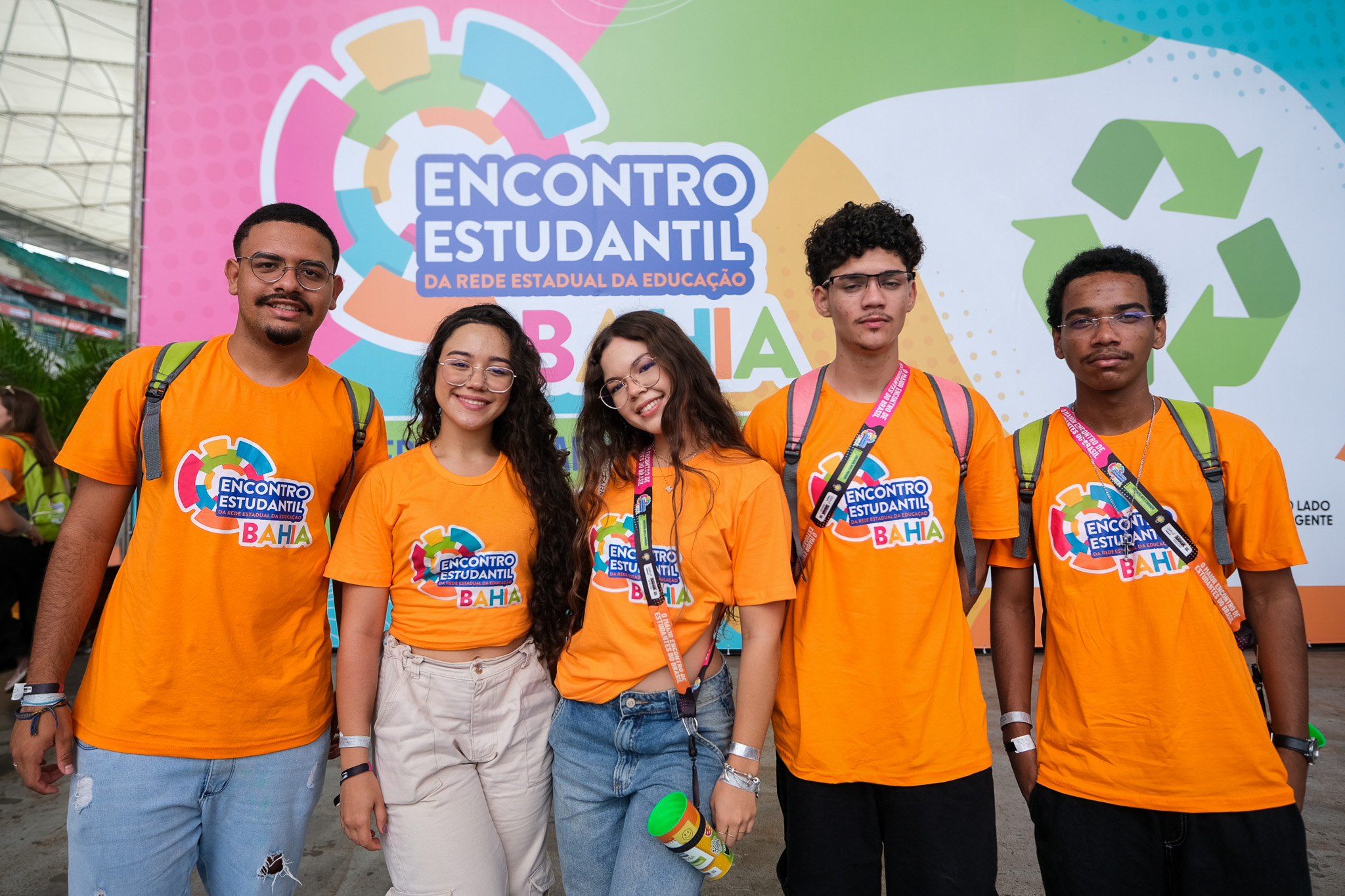 FESTE 3 LUGAR - NTE 15 - INSENSATOS