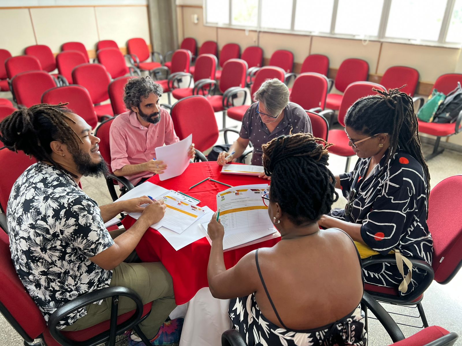 Divulgados os finalistas do Festival Anual da Canção Estudantil 2025