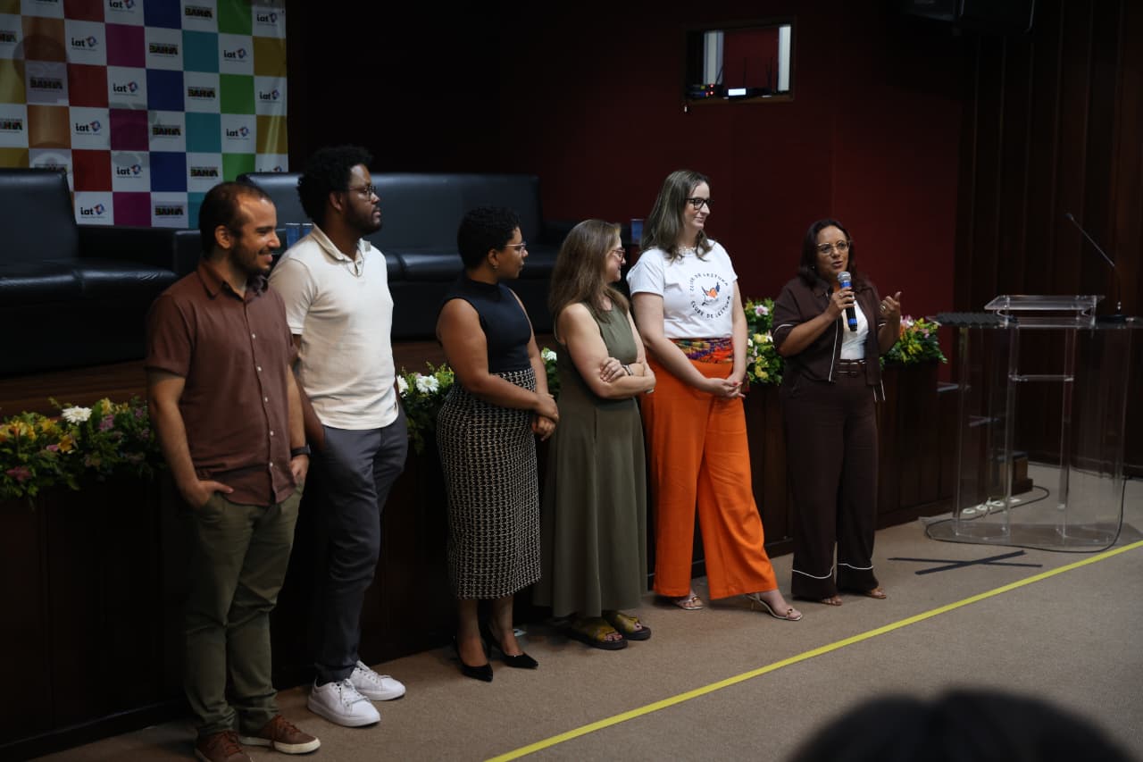 Bahia lidera debate nacional sobre políticas para adolescentes